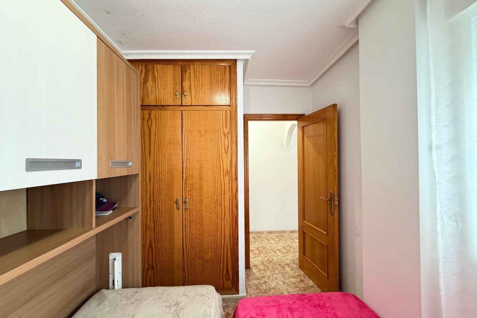 Revânzare - Apartament -
Torrevieja - Playa del Cura