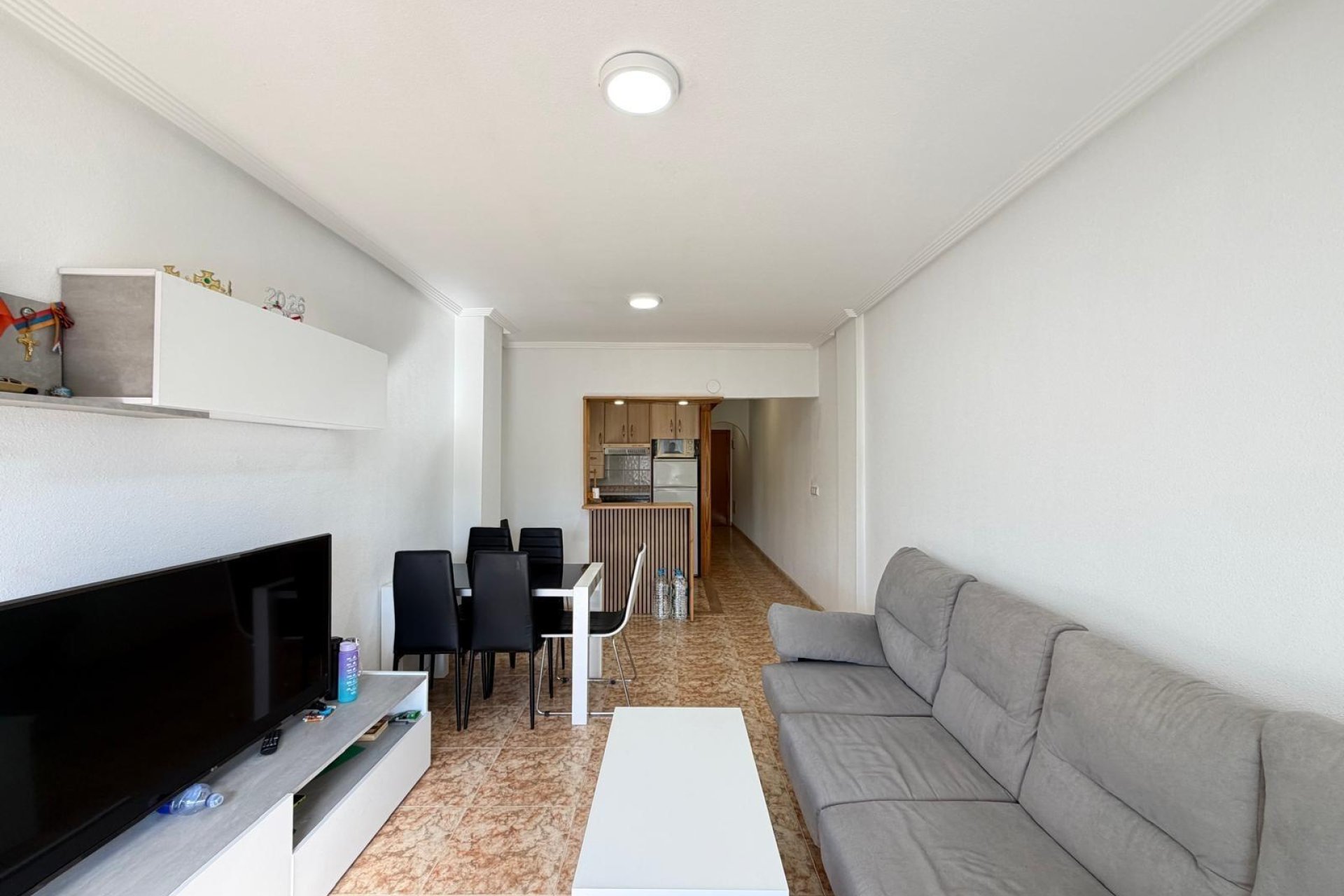 Revânzare - Apartament -
Torrevieja - Playa del Cura