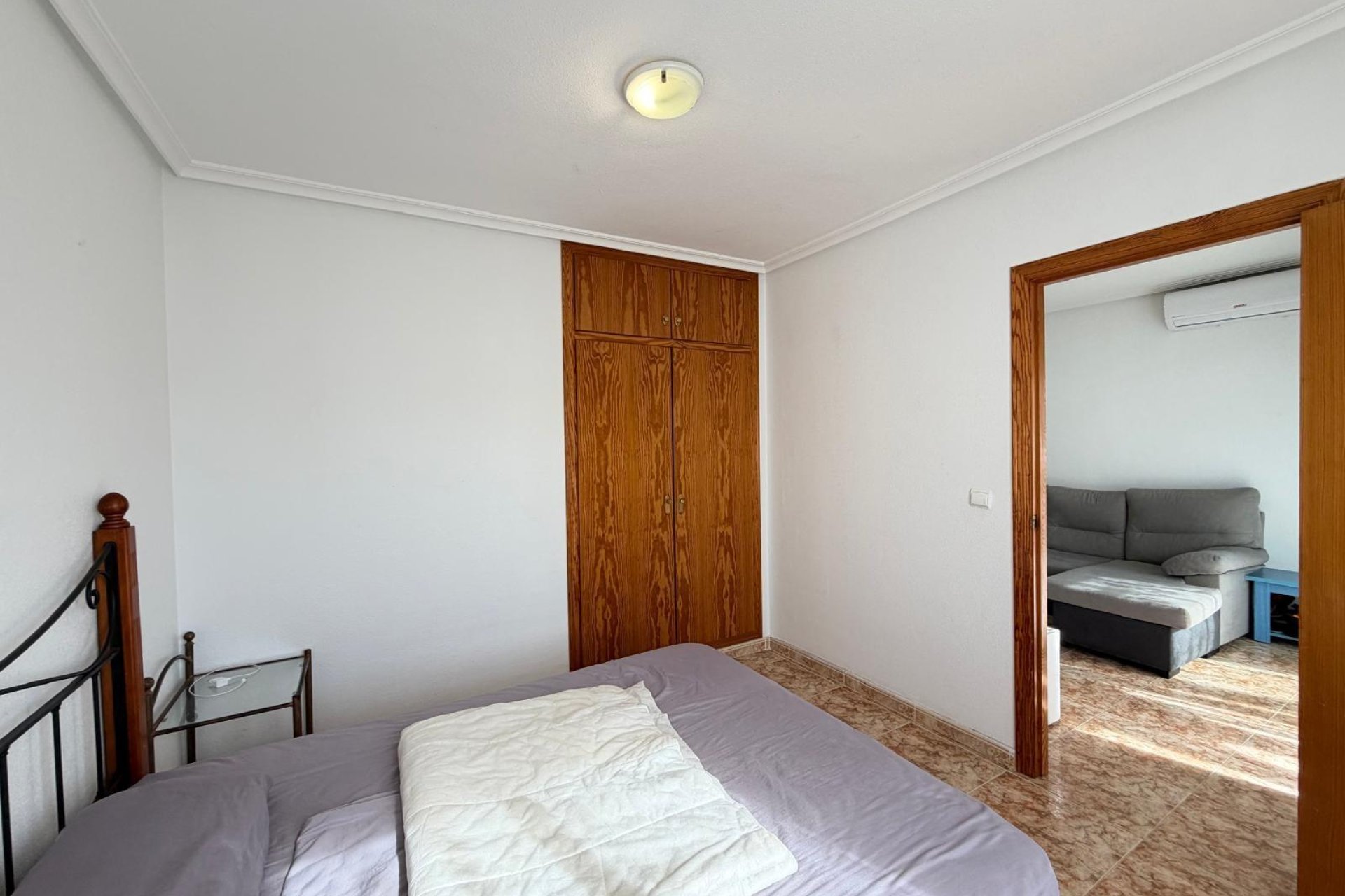 Revânzare - Apartament -
Torrevieja - Playa del Cura