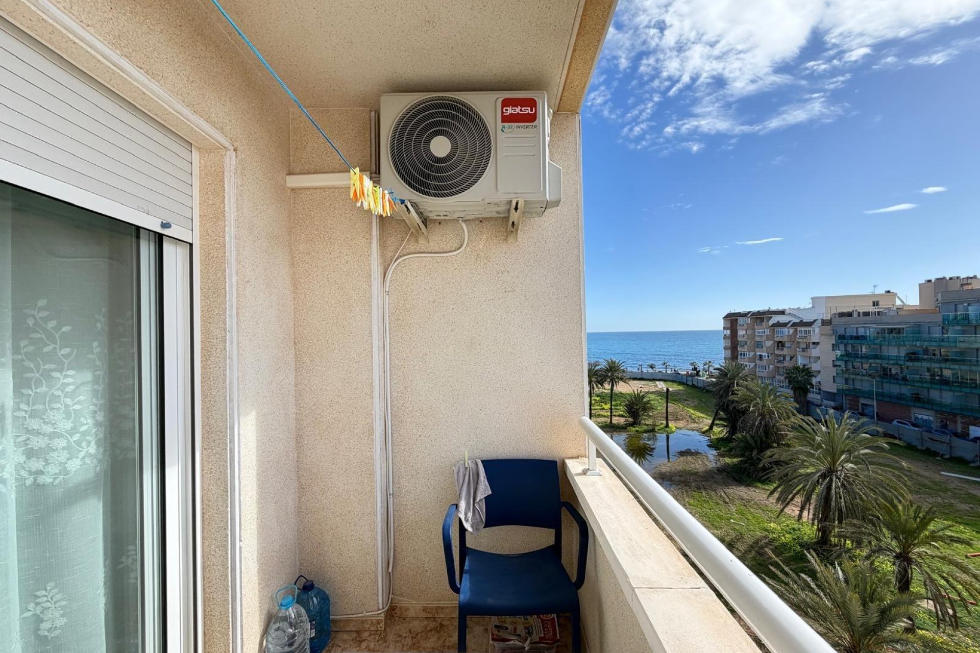 Revânzare - Apartament -
Torrevieja - Playa del Cura