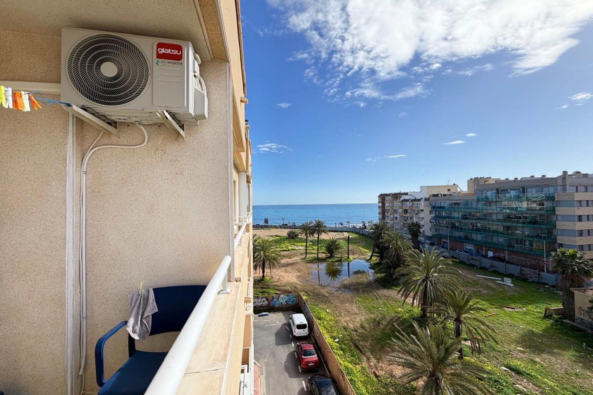 Revânzare - Apartament -
Torrevieja - Playa del Cura
