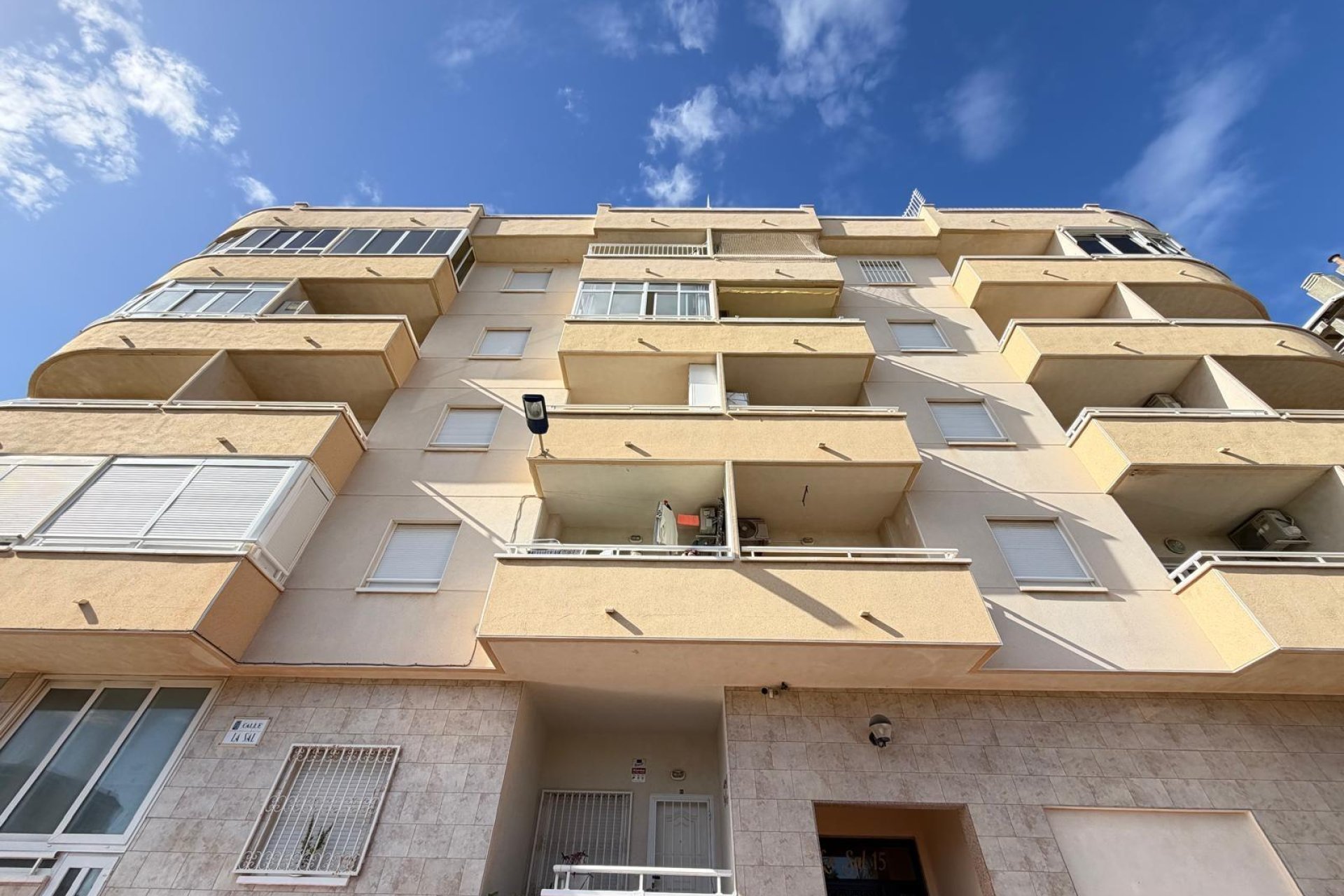 Revânzare - Apartament -
Torrevieja - Playa del Cura