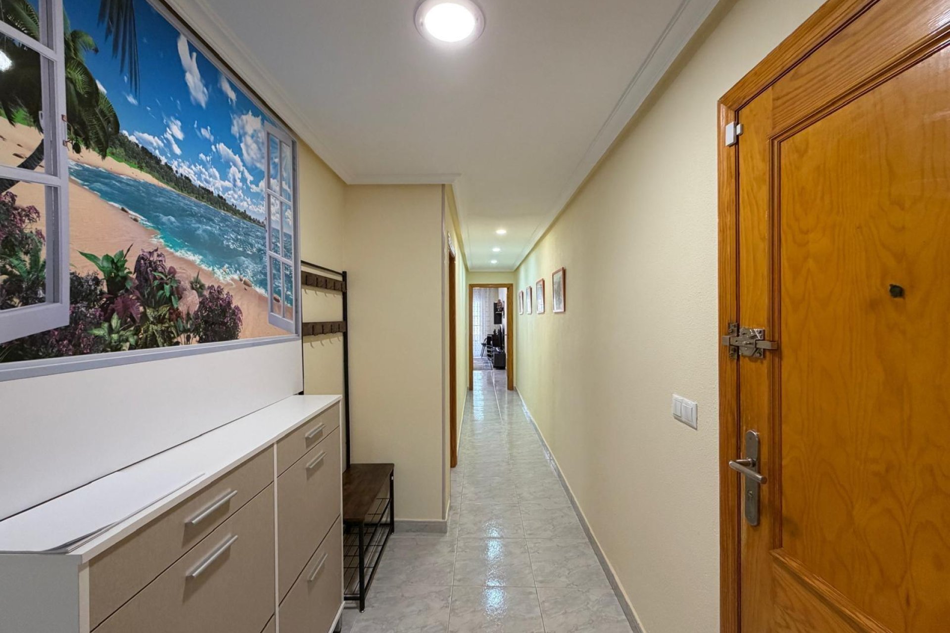 Revânzare - Apartament -
Torrevieja - Playa del Cura