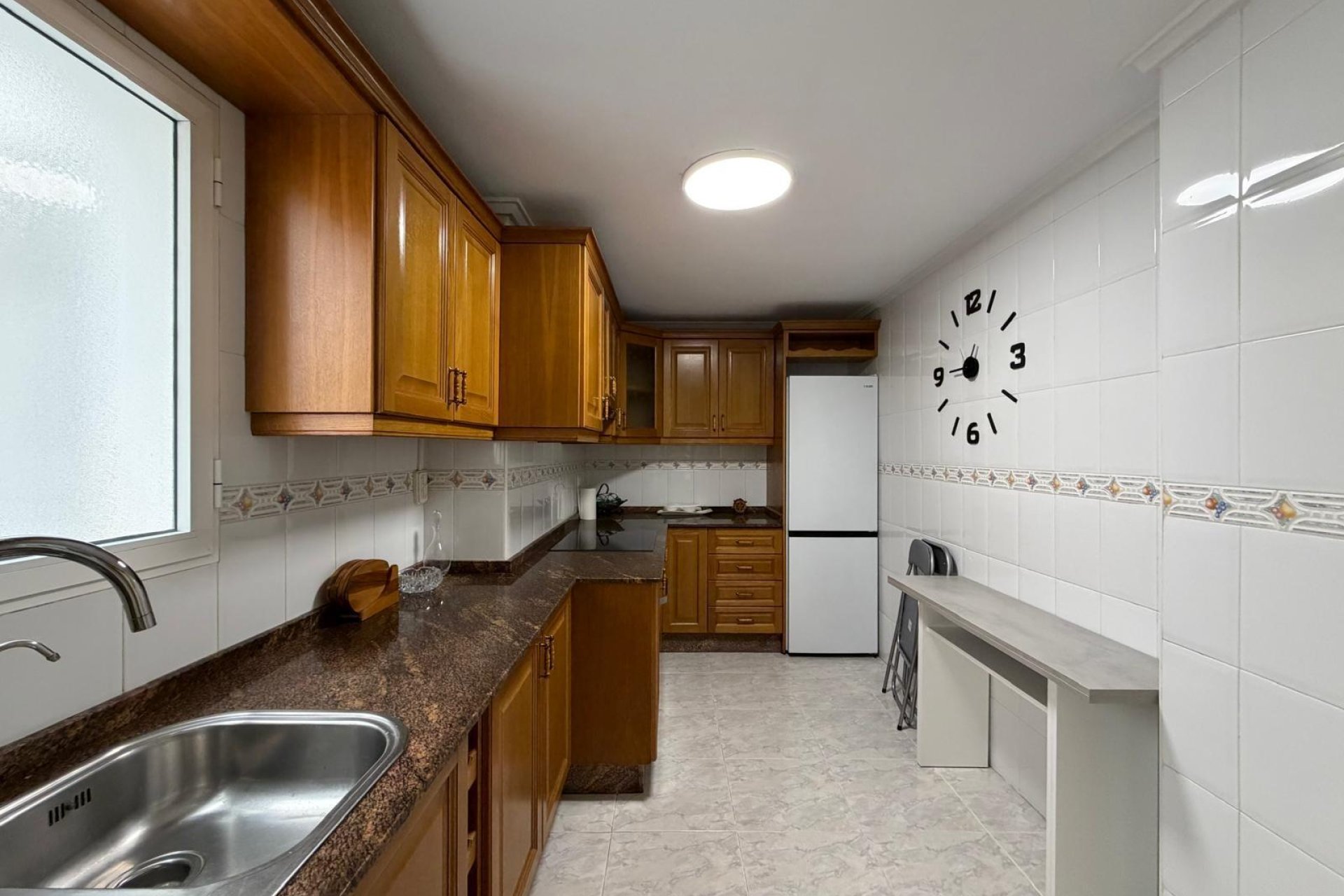 Revânzare - Apartament -
Torrevieja - Playa del Cura