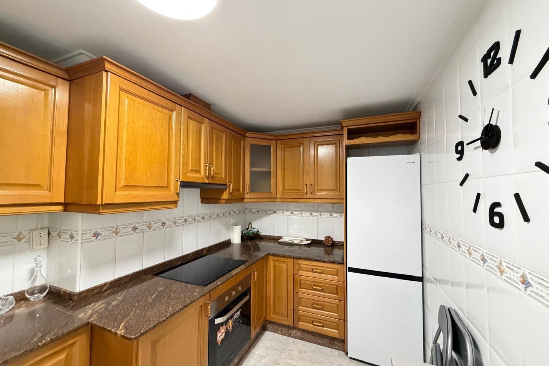 Revânzare - Apartament -
Torrevieja - Playa del Cura