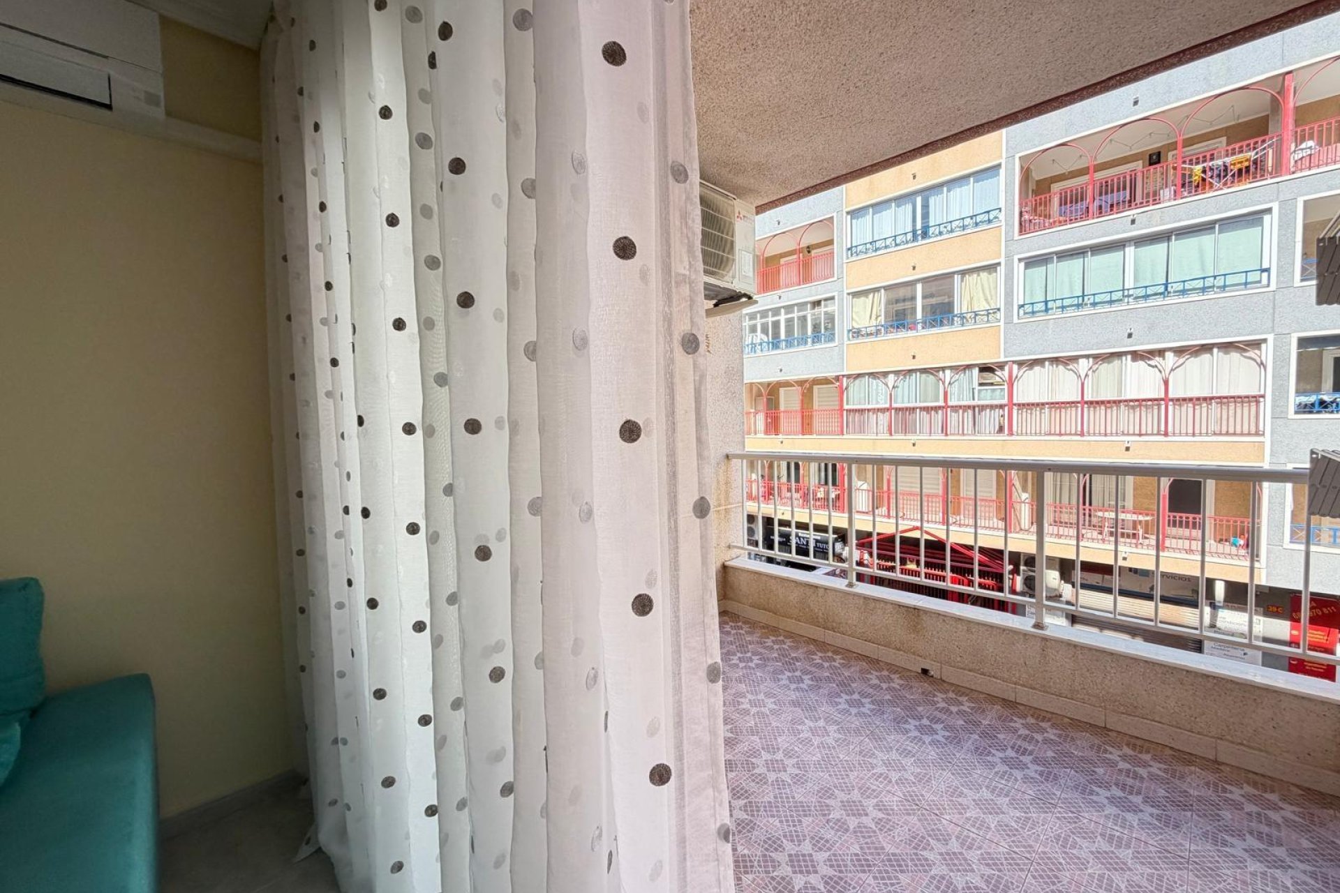 Revânzare - Apartament -
Torrevieja - Playa del Cura