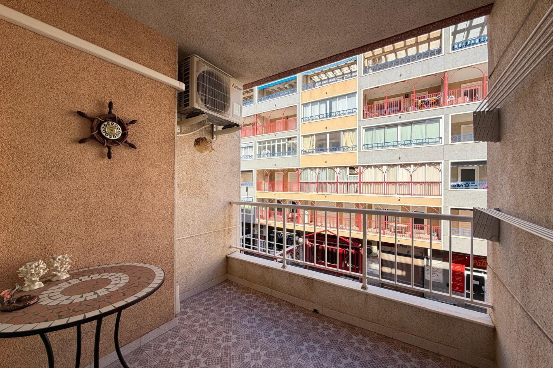 Revânzare - Apartament -
Torrevieja - Playa del Cura