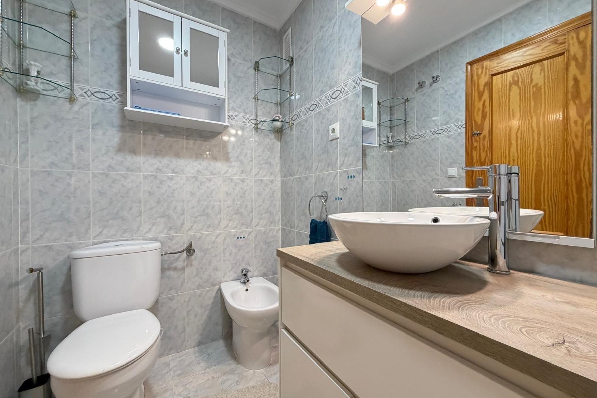 Revânzare - Apartament -
Torrevieja - Playa del Cura