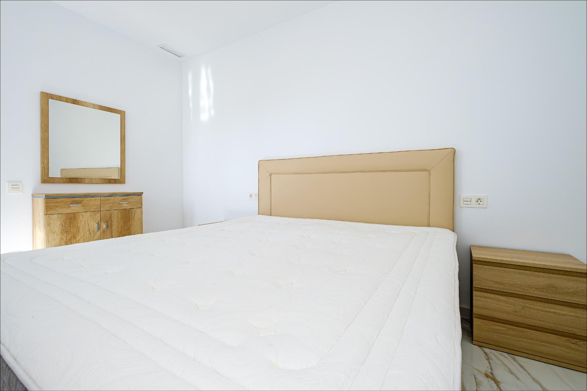 Revânzare - Apartament -
Torrevieja - Playa del Cura