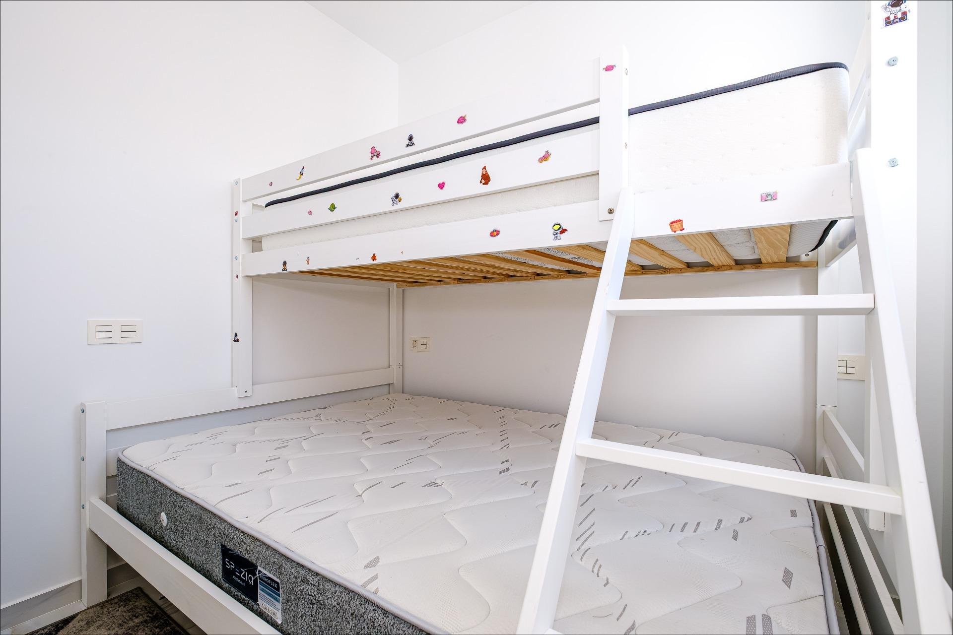 Revânzare - Apartament -
Torrevieja - Playa del Cura