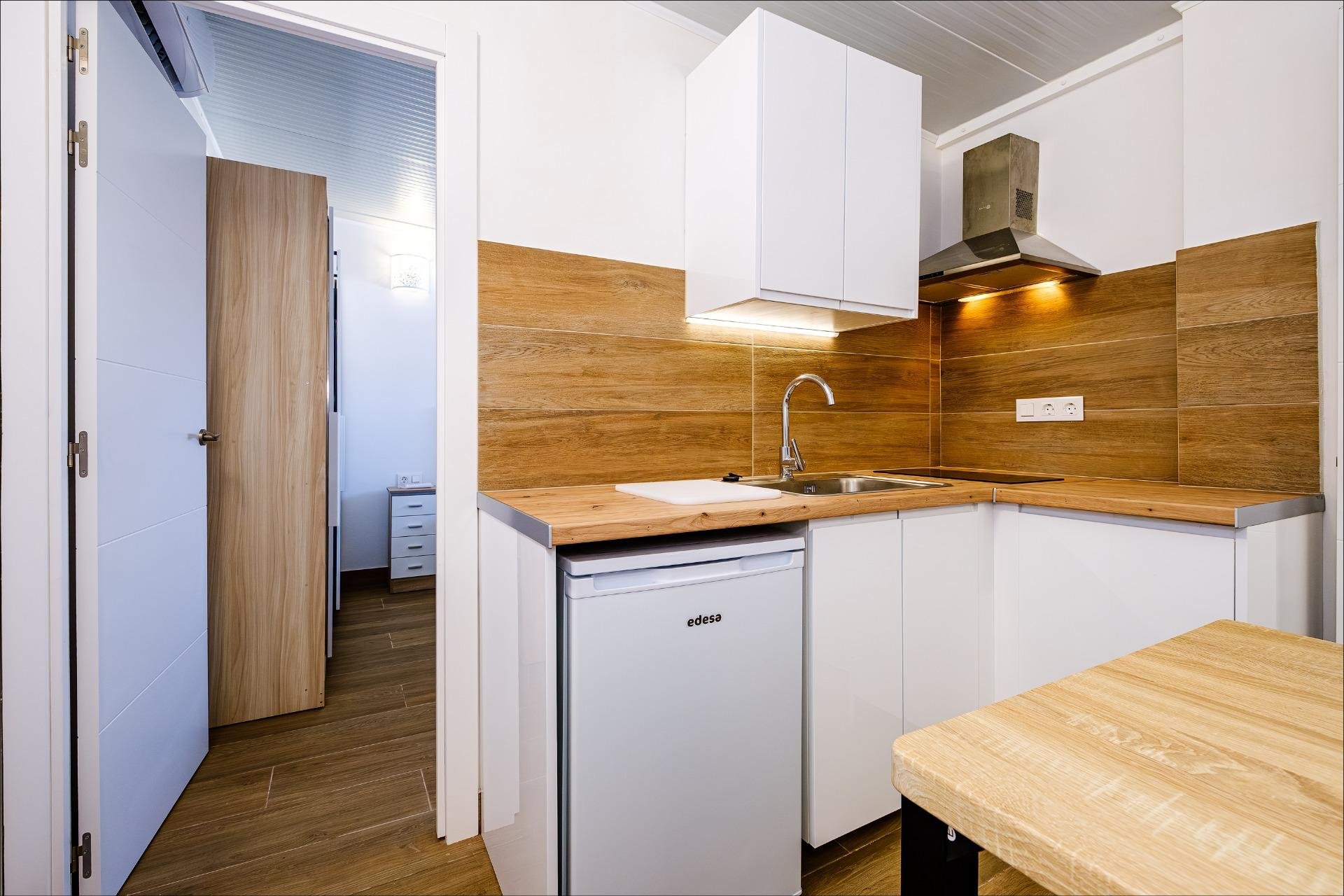 Revânzare - Apartament -
Torrevieja - Playa del Cura