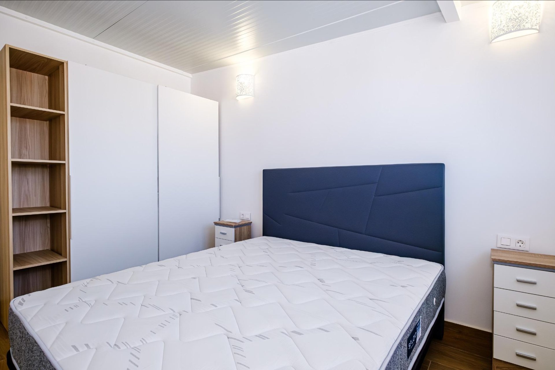 Revânzare - Apartament -
Torrevieja - Playa del Cura