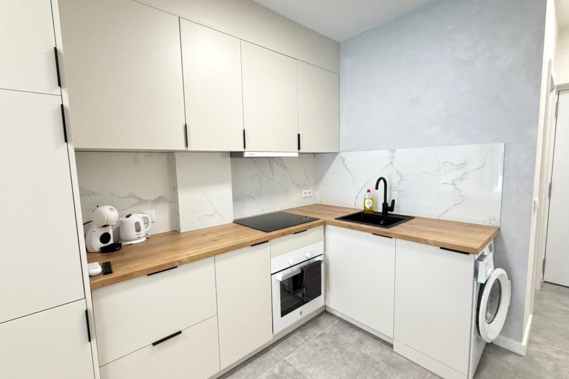 Revânzare - Apartament -
Torrevieja - Playa del Cura