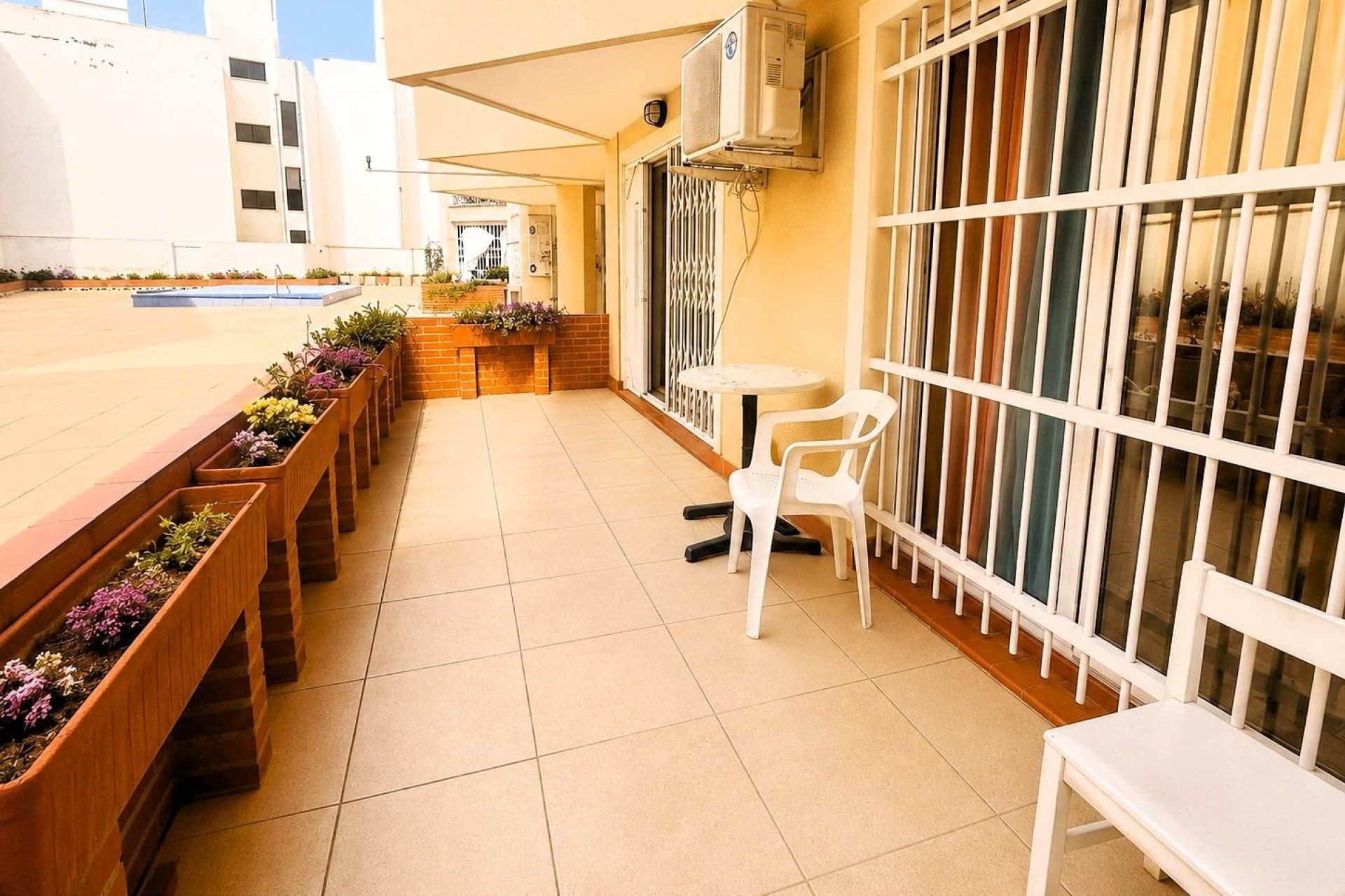 Revânzare - Apartament -
Torrevieja - Playa del Cura