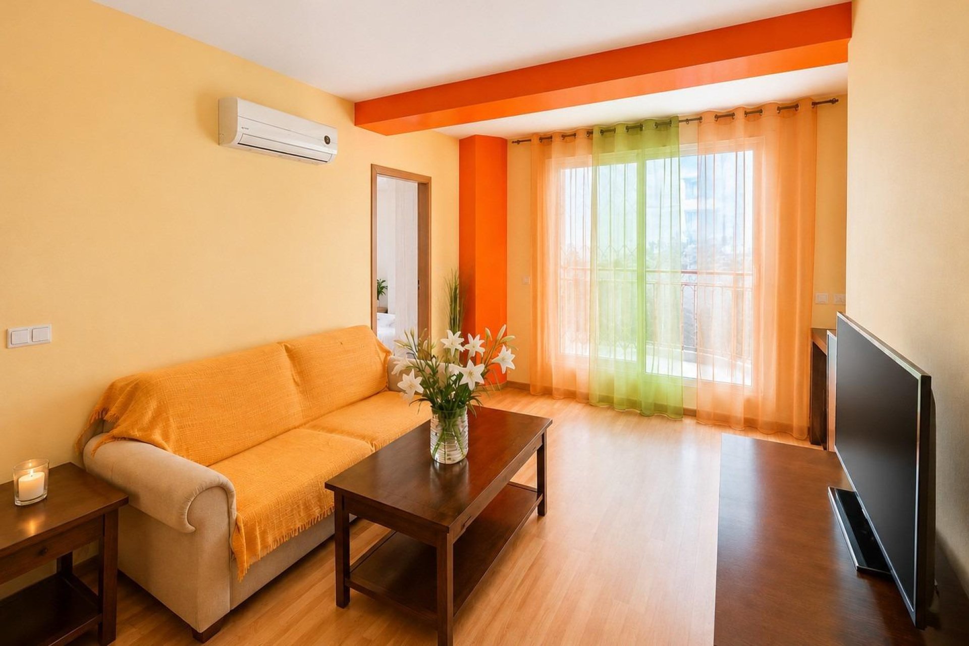 Revânzare - Apartament -
Torrevieja - Playa del Cura
