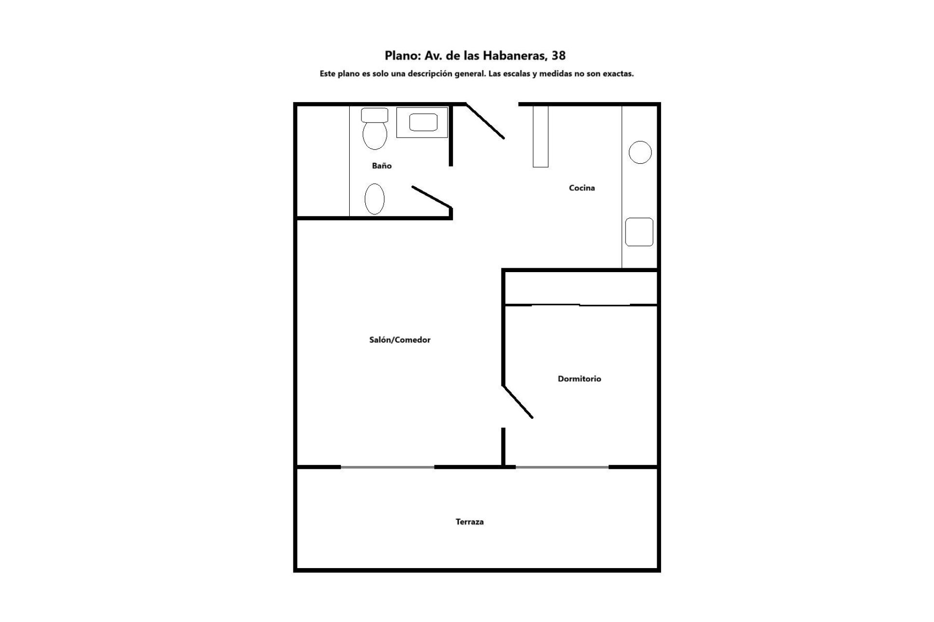 Revânzare - Apartament -
Torrevieja - Playa del Cura