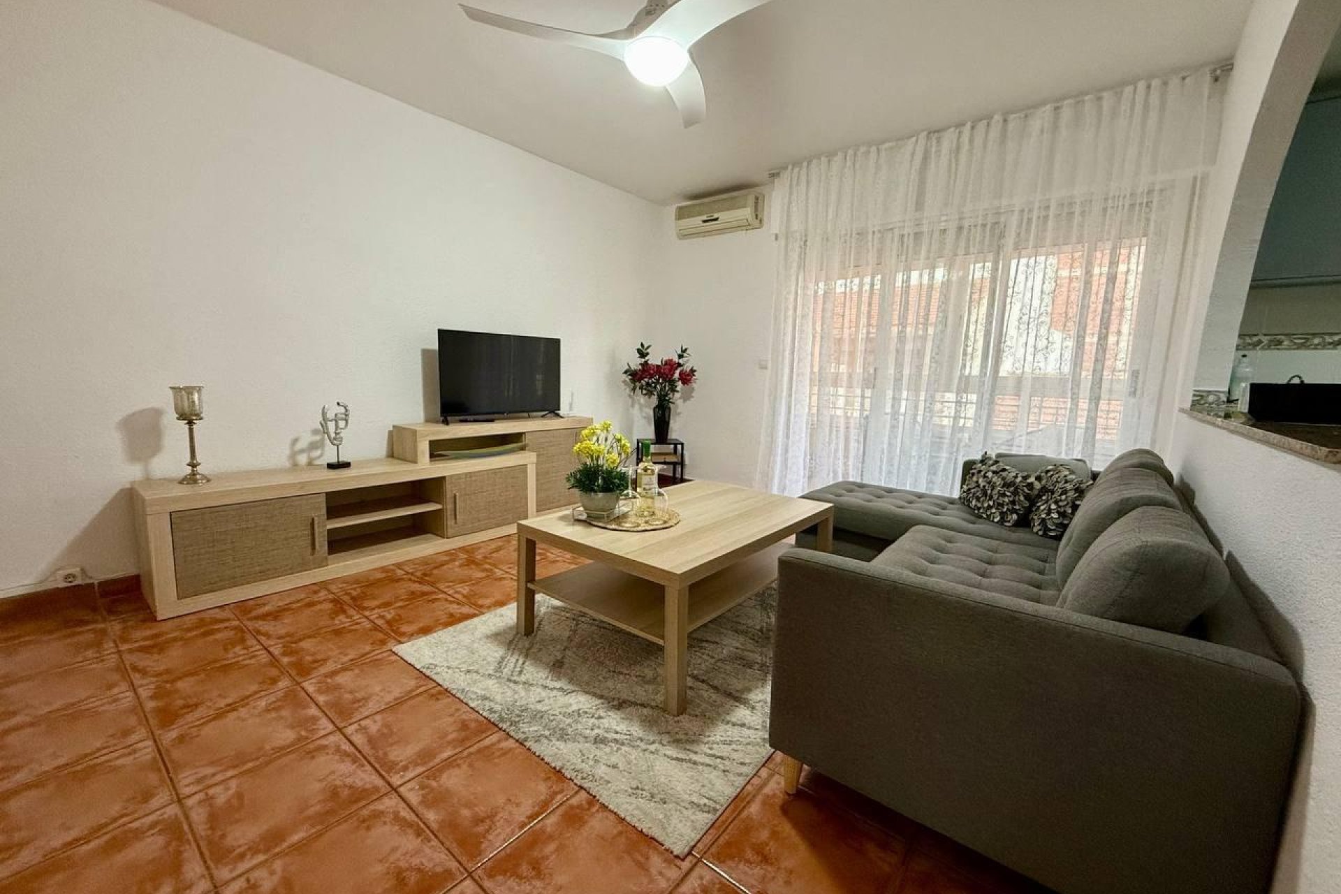 Revânzare - Apartament -
Torrevieja - Playa del Cura
