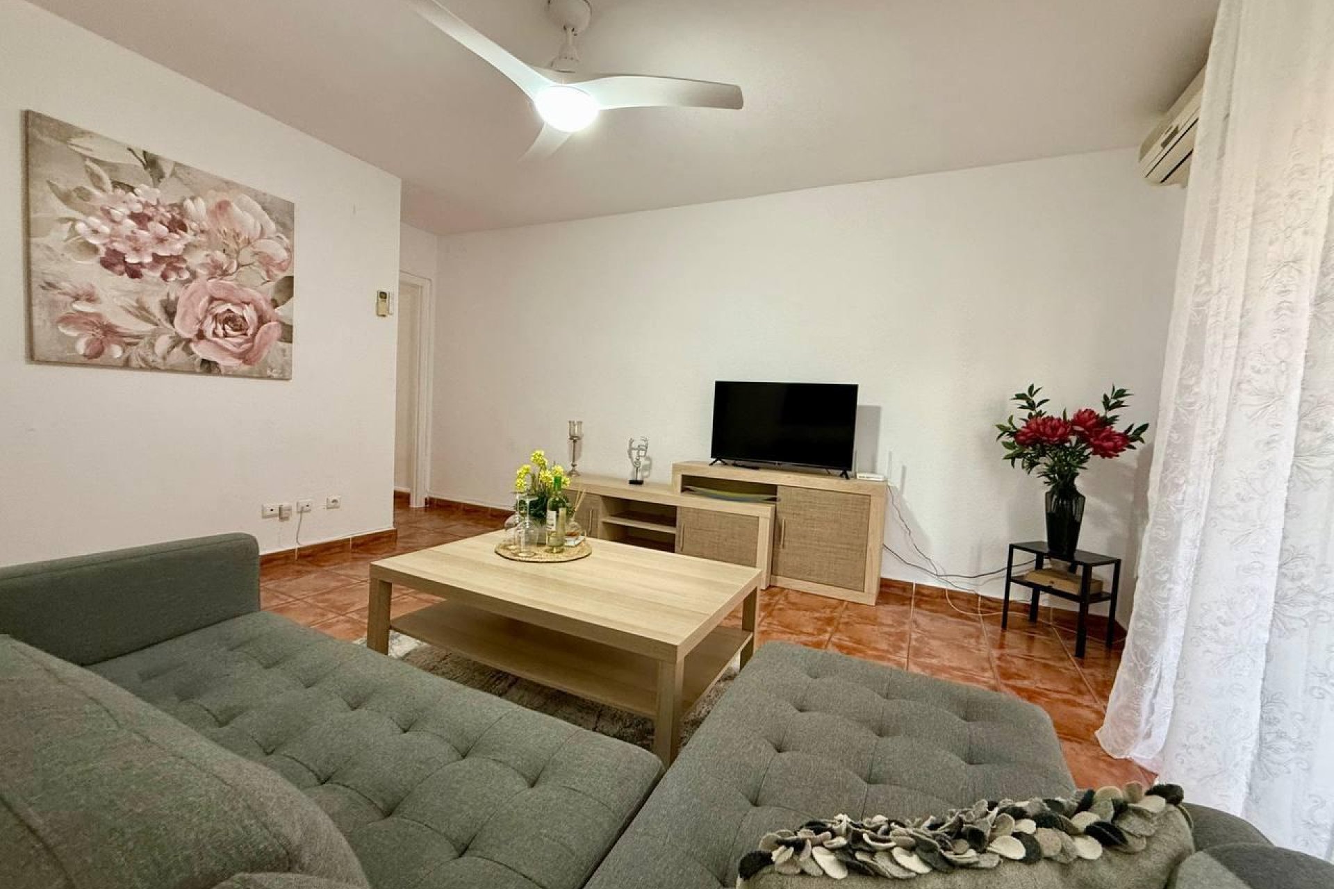 Revânzare - Apartament -
Torrevieja - Playa del Cura