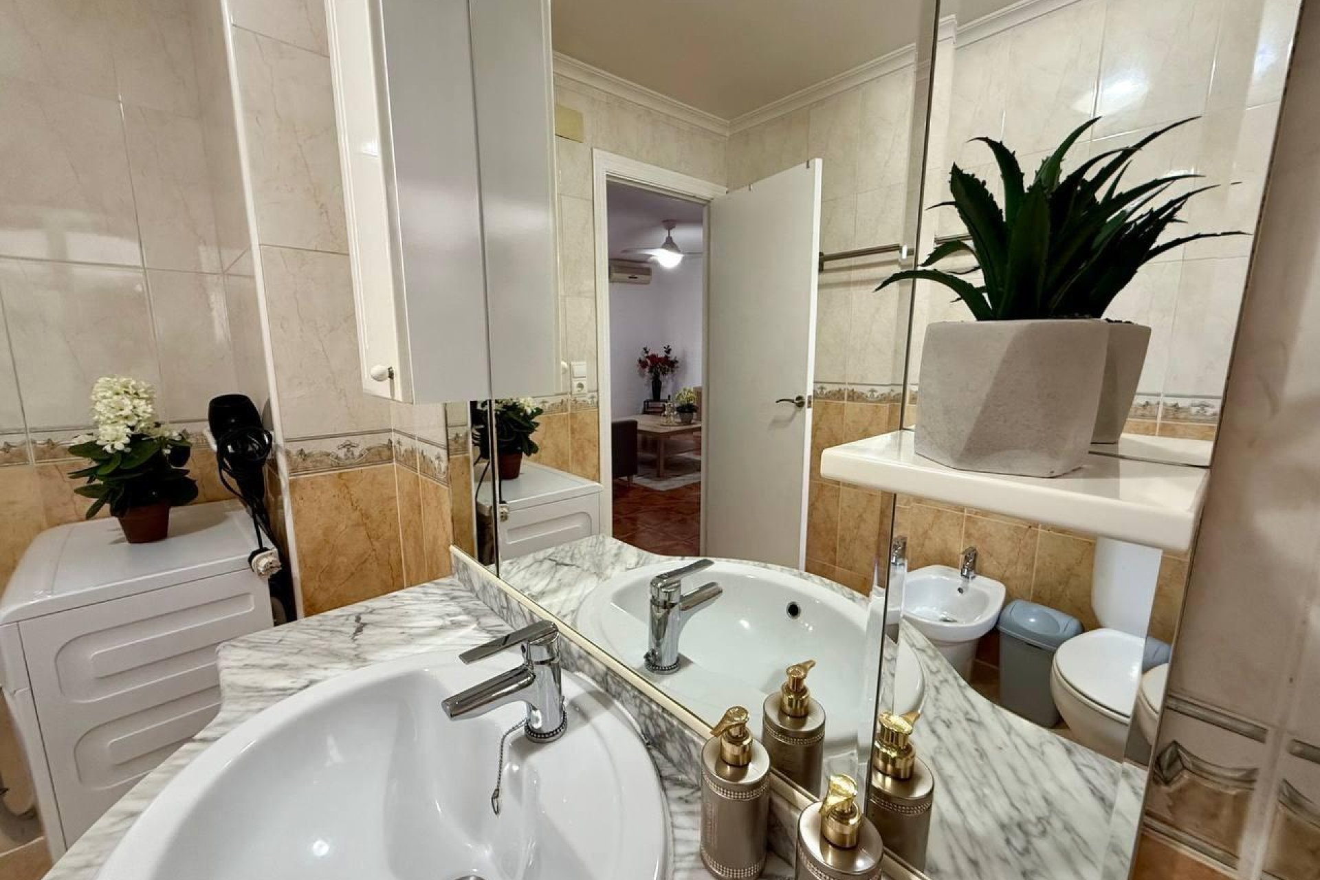 Revânzare - Apartament -
Torrevieja - Playa del Cura
