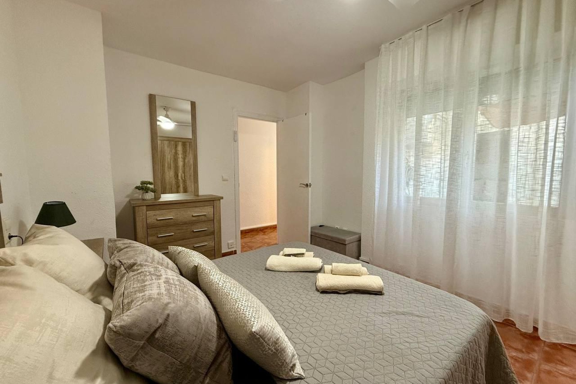 Revânzare - Apartament -
Torrevieja - Playa del Cura