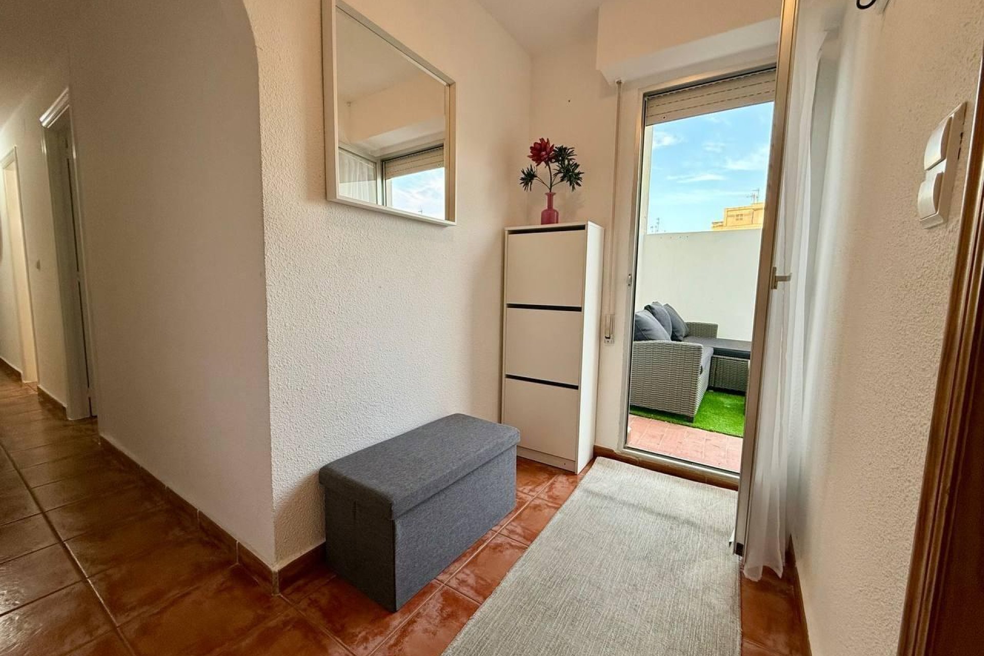 Revânzare - Apartament -
Torrevieja - Playa del Cura