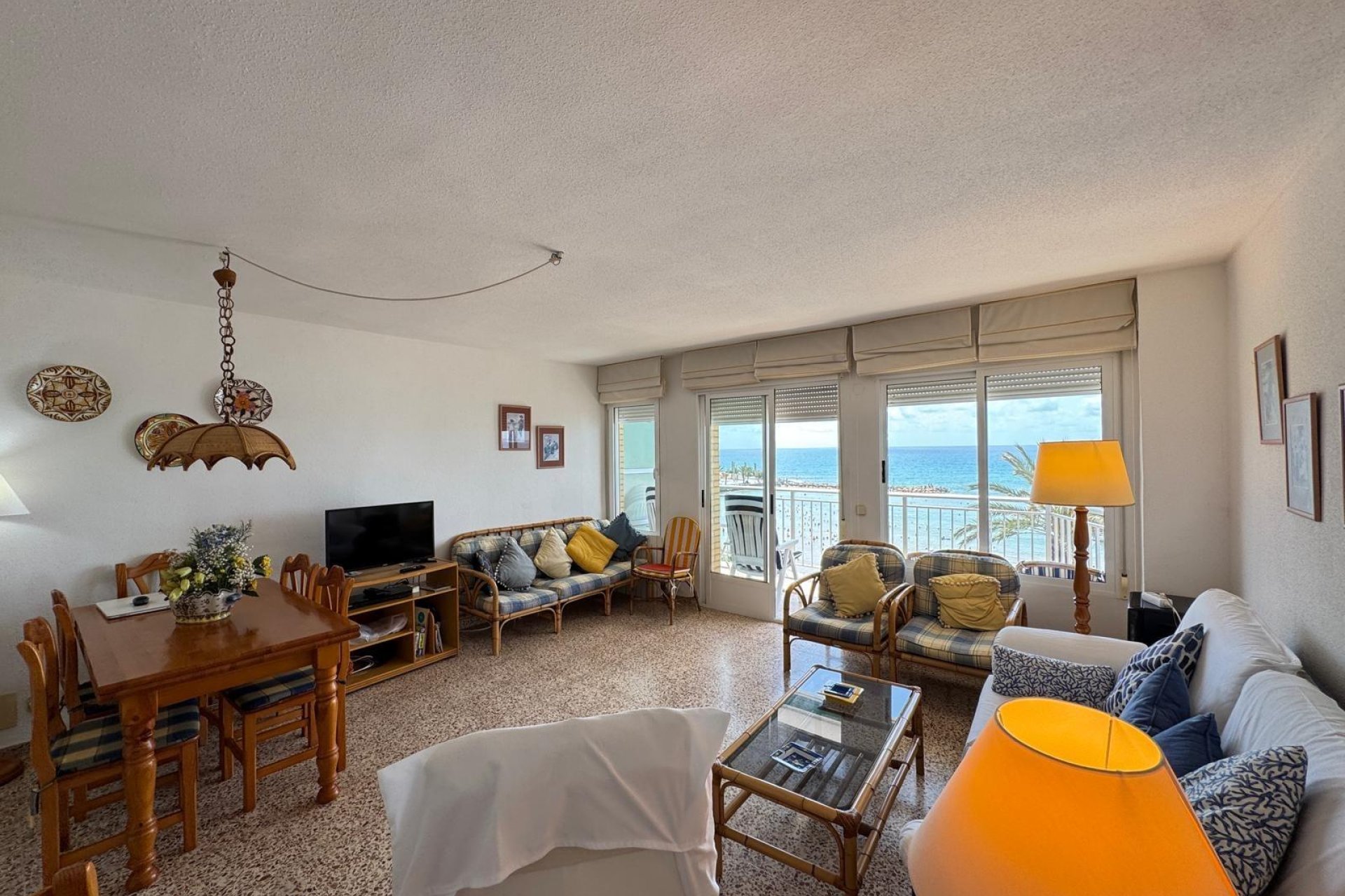 Revânzare - Apartament -
Torrevieja - Playa del Cura
