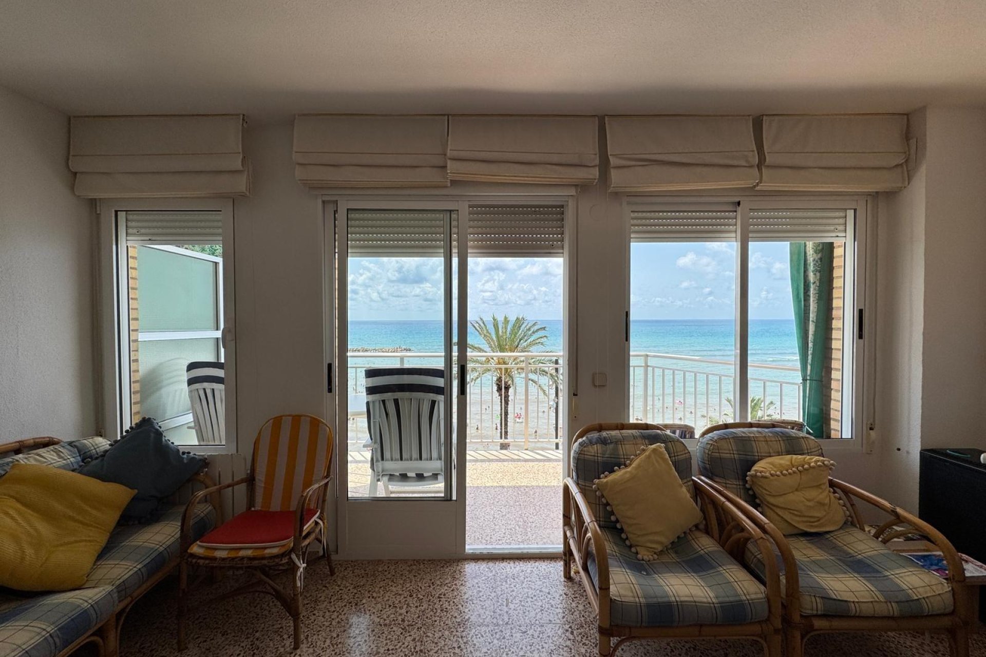 Revânzare - Apartament -
Torrevieja - Playa del Cura