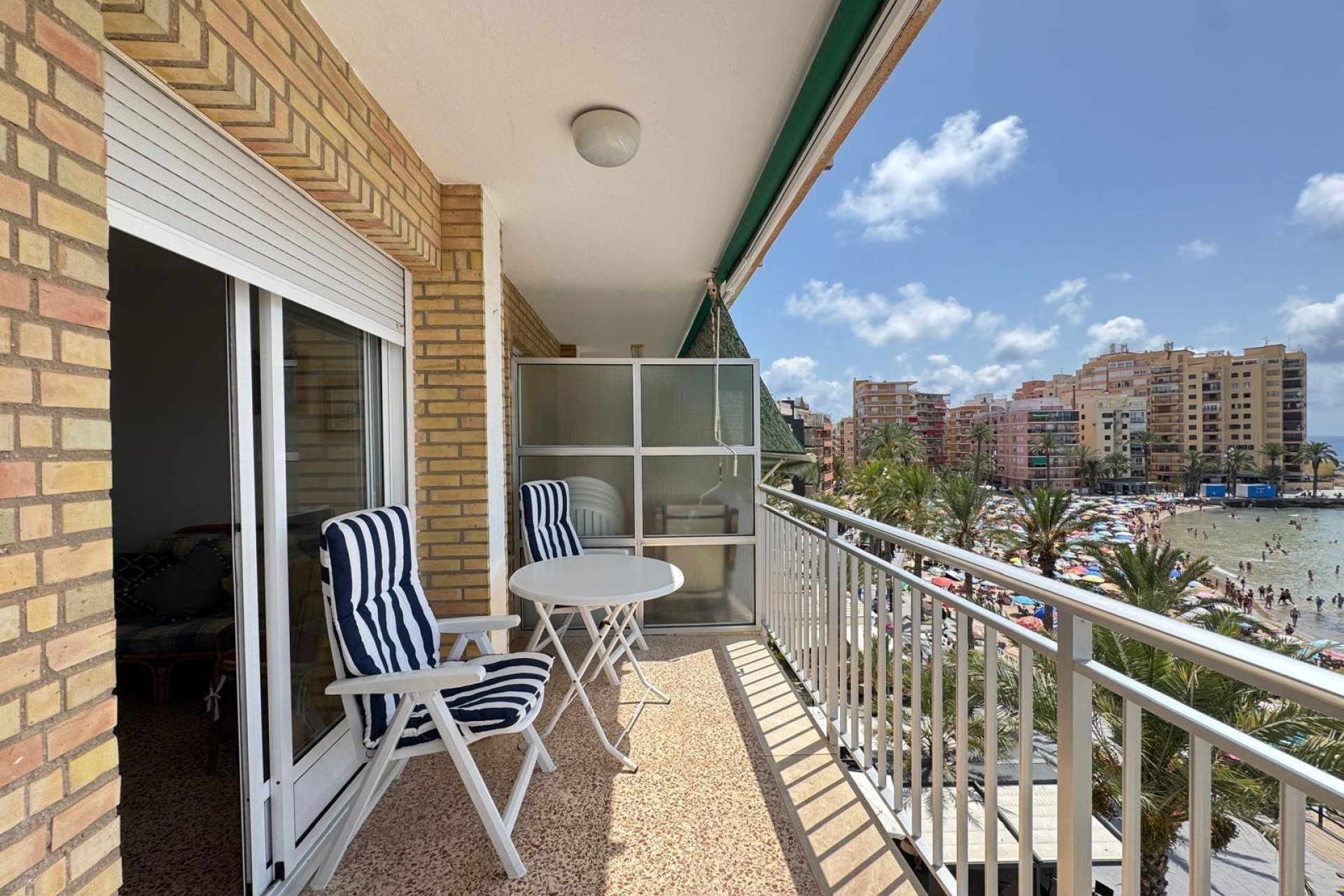 Revânzare - Apartament -
Torrevieja - Playa del Cura