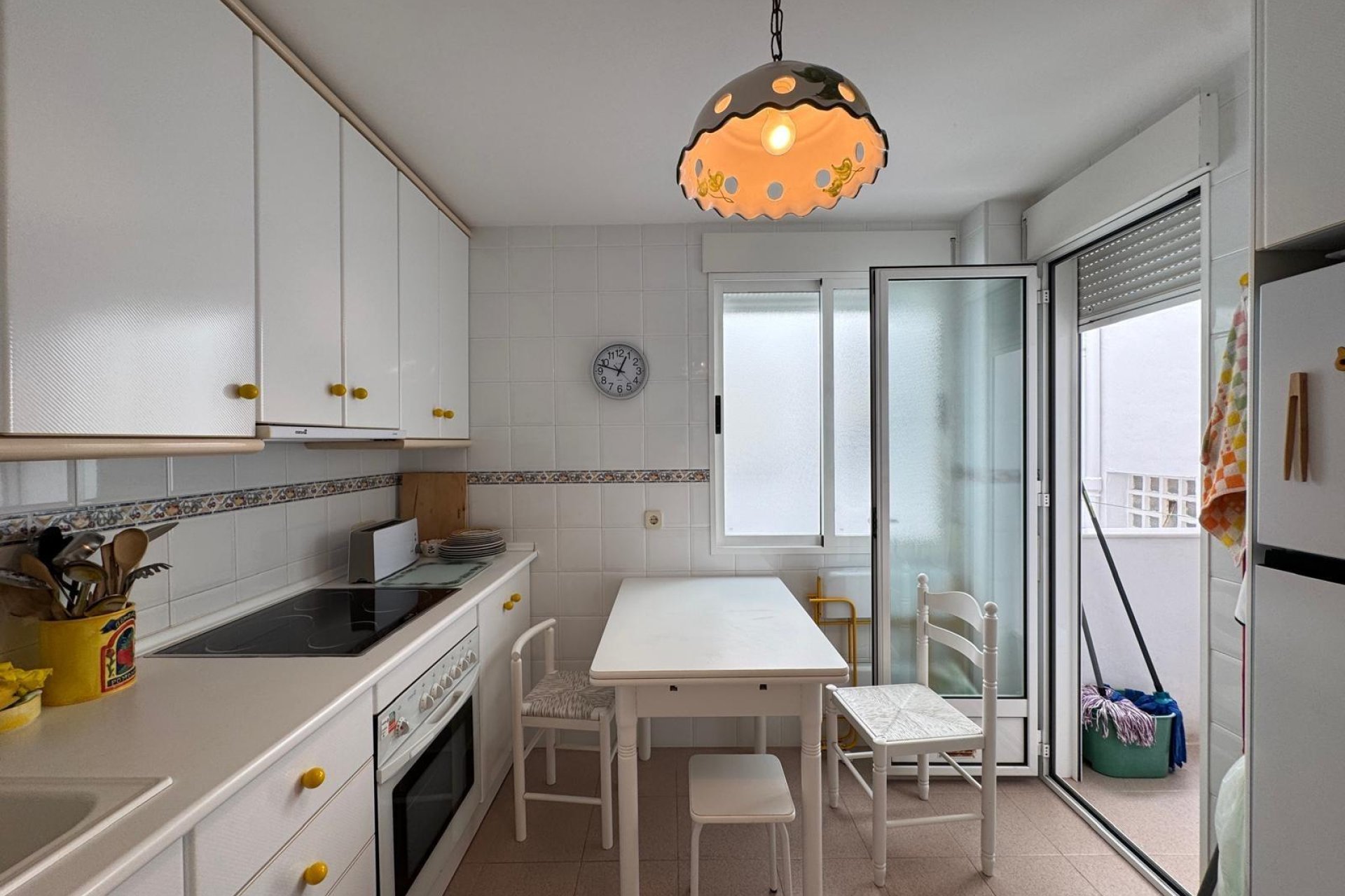 Revânzare - Apartament -
Torrevieja - Playa del Cura
