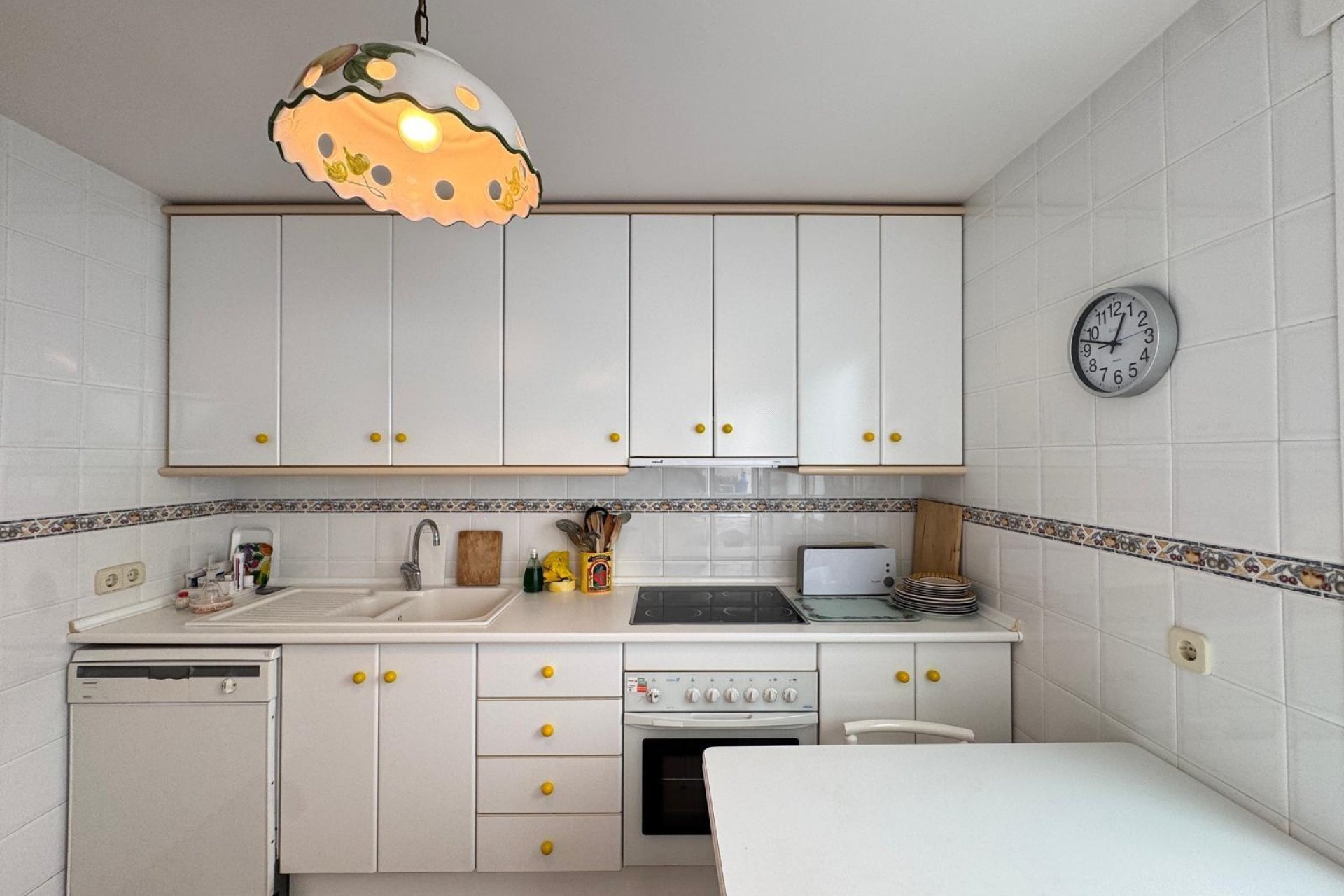 Revânzare - Apartament -
Torrevieja - Playa del Cura