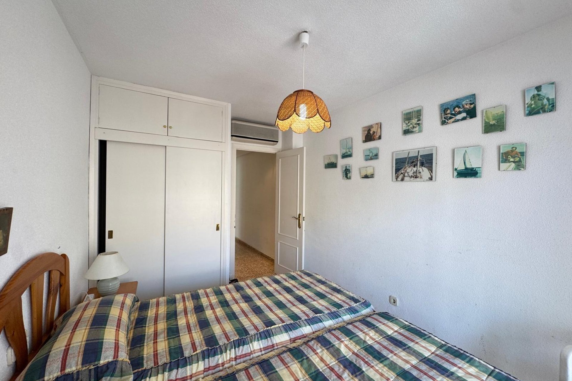Revânzare - Apartament -
Torrevieja - Playa del Cura