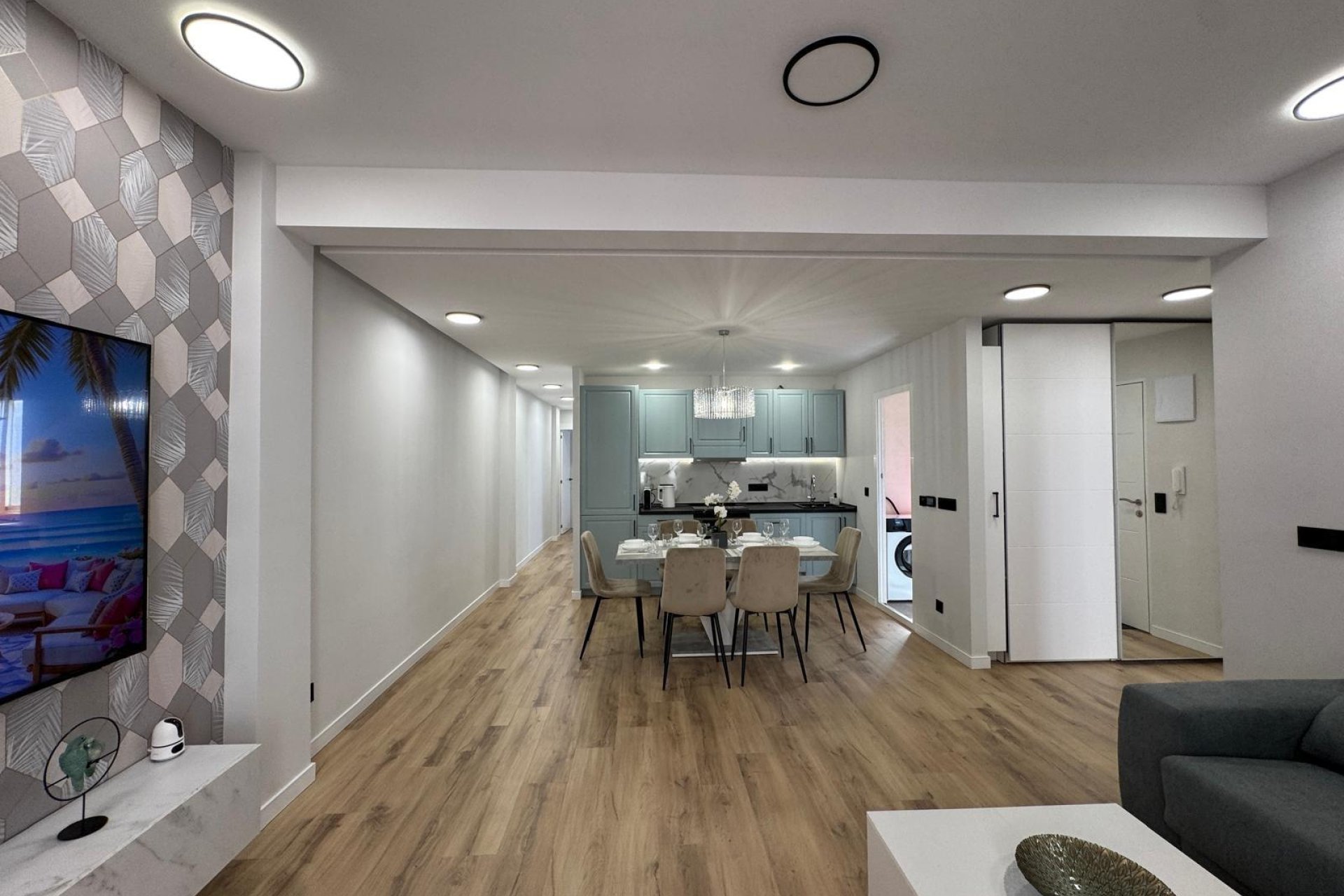 Revânzare - Apartament -
Torrevieja - Playa del Cura