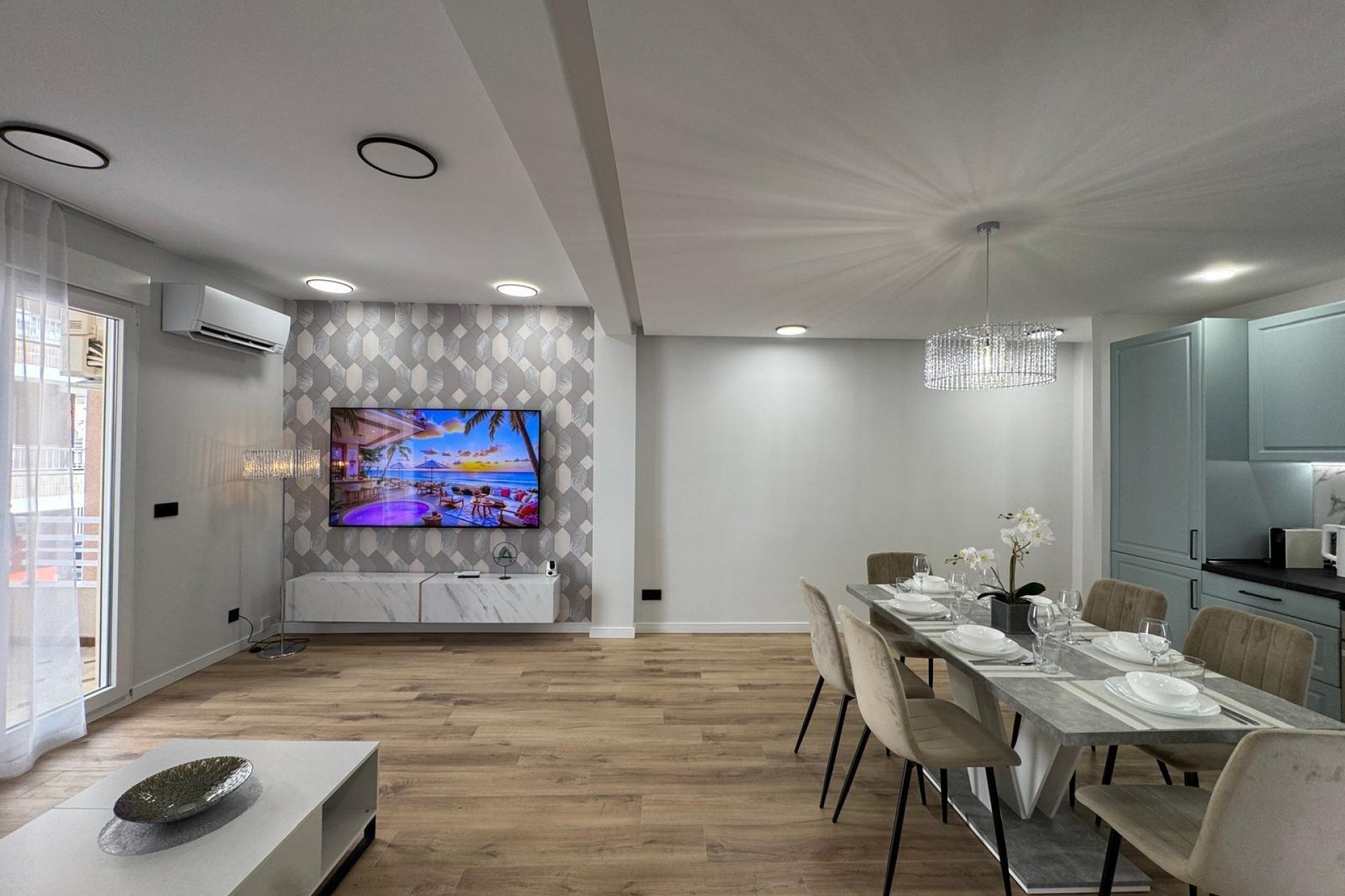 Revânzare - Apartament -
Torrevieja - Playa del Cura