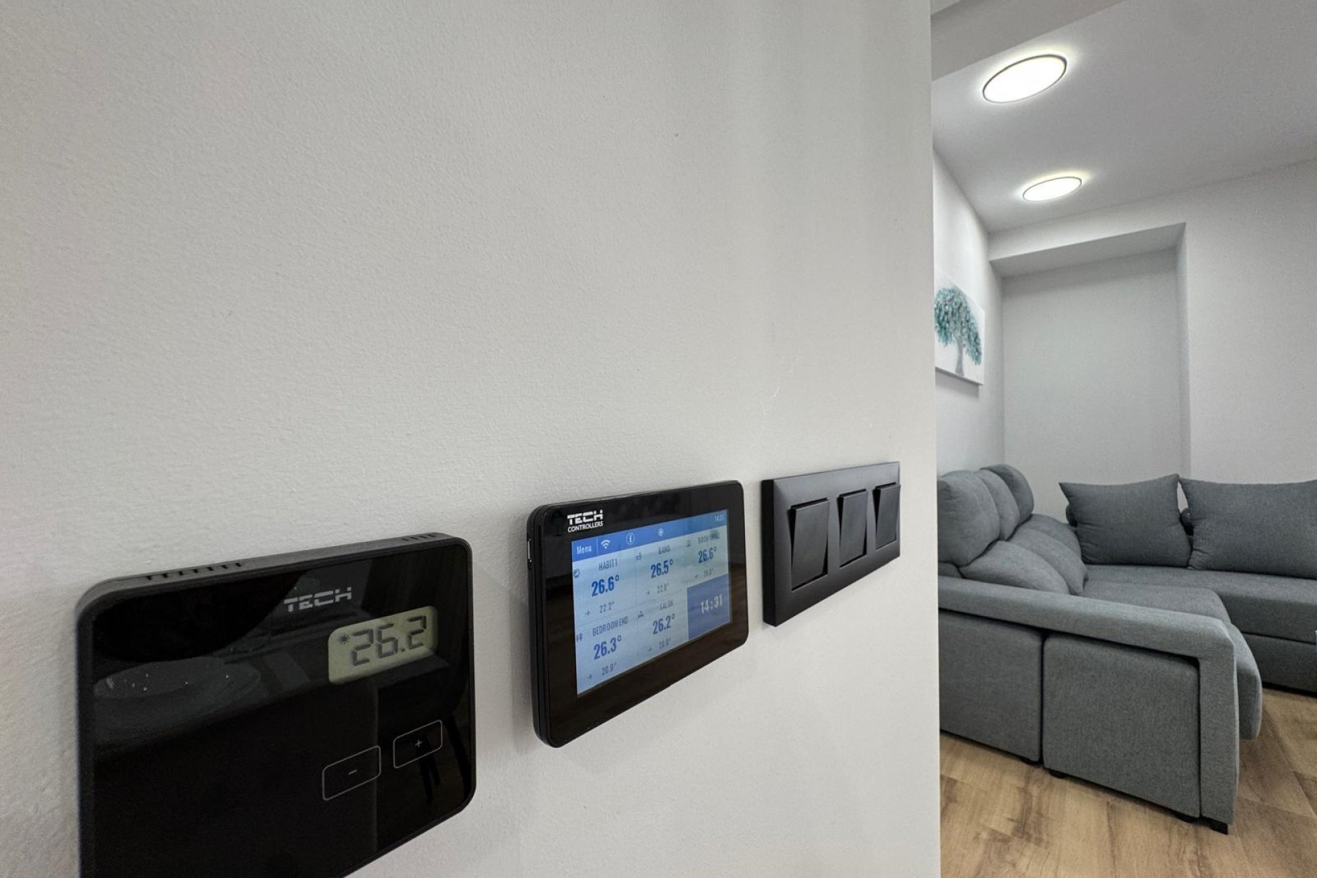 Revânzare - Apartament -
Torrevieja - Playa del Cura