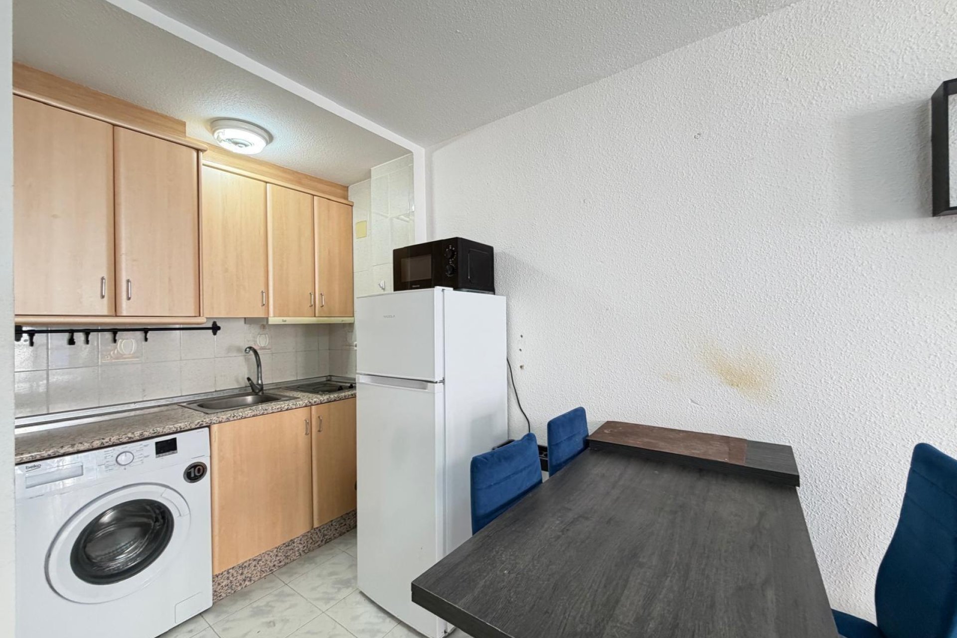 Revânzare - Apartament -
Torrevieja - Playa del Cura