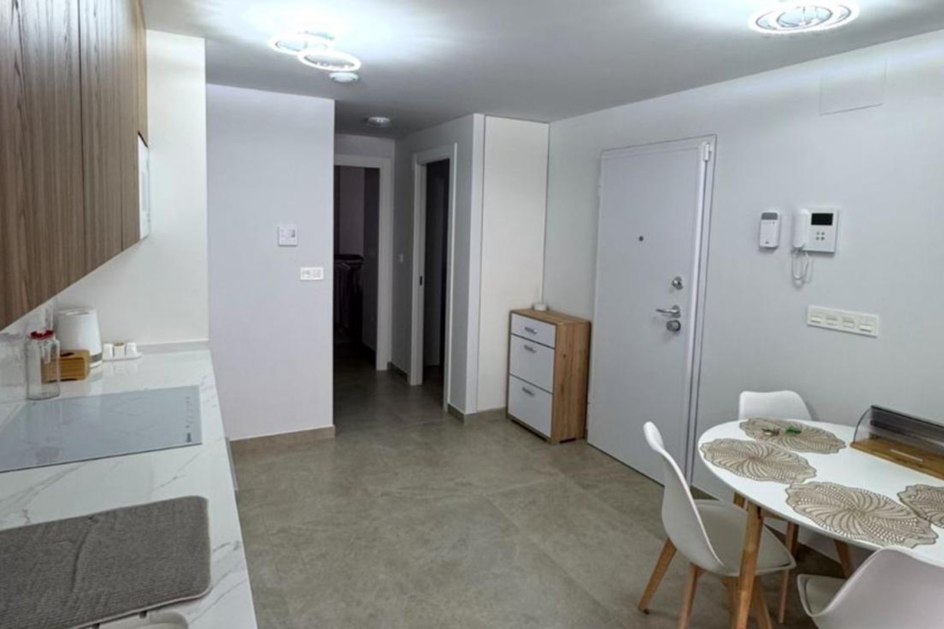 Revânzare - Apartament -
Torrevieja - Playa del Cura