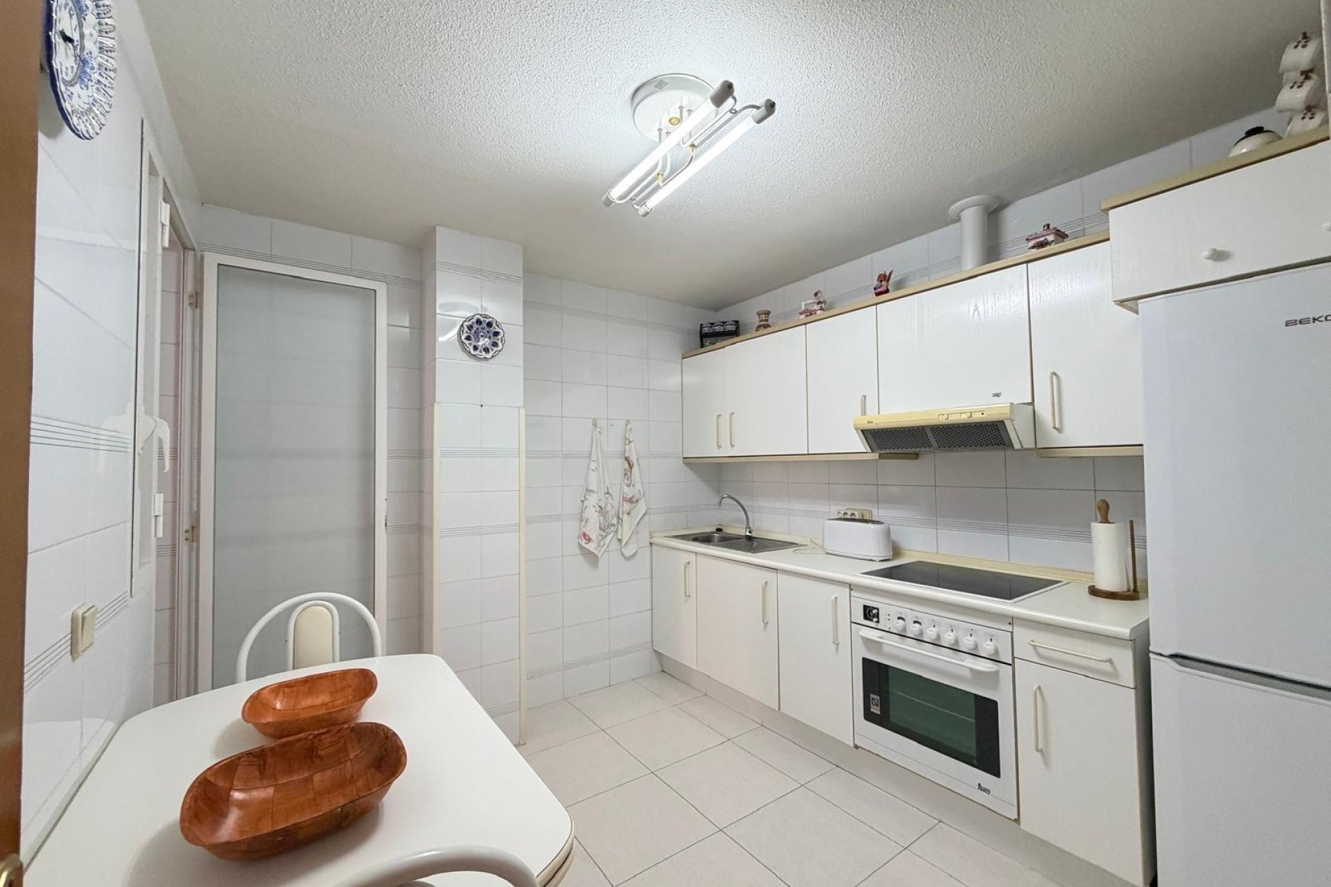 Revânzare - Apartament -
Torrevieja - Playa del Cura