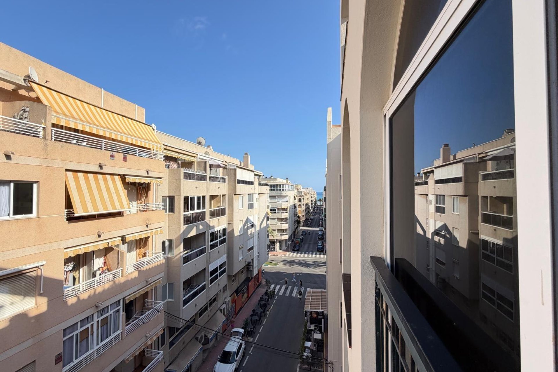 Revânzare - Apartament -
Torrevieja - Playa del Cura