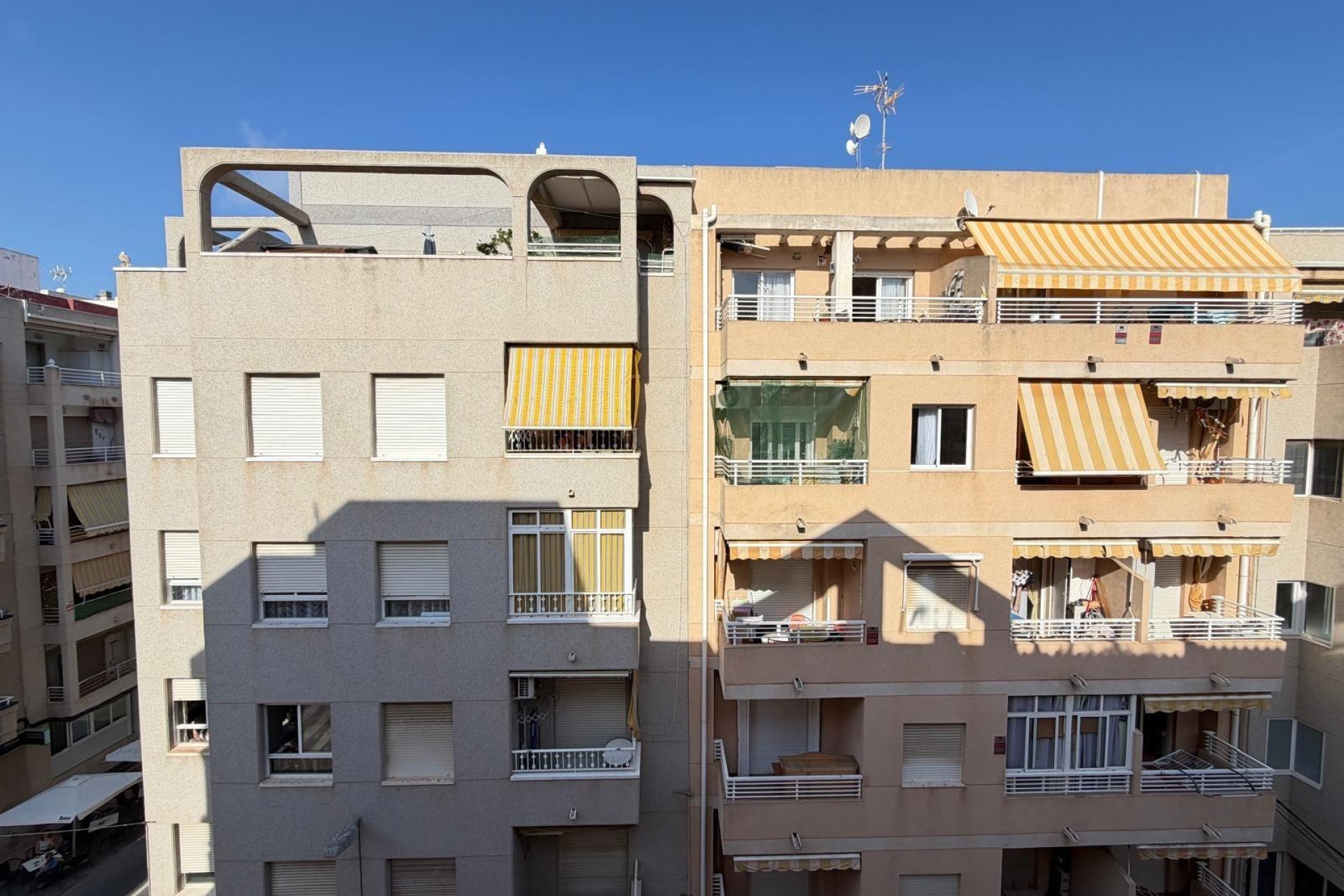 Revânzare - Apartament -
Torrevieja - Playa del Cura