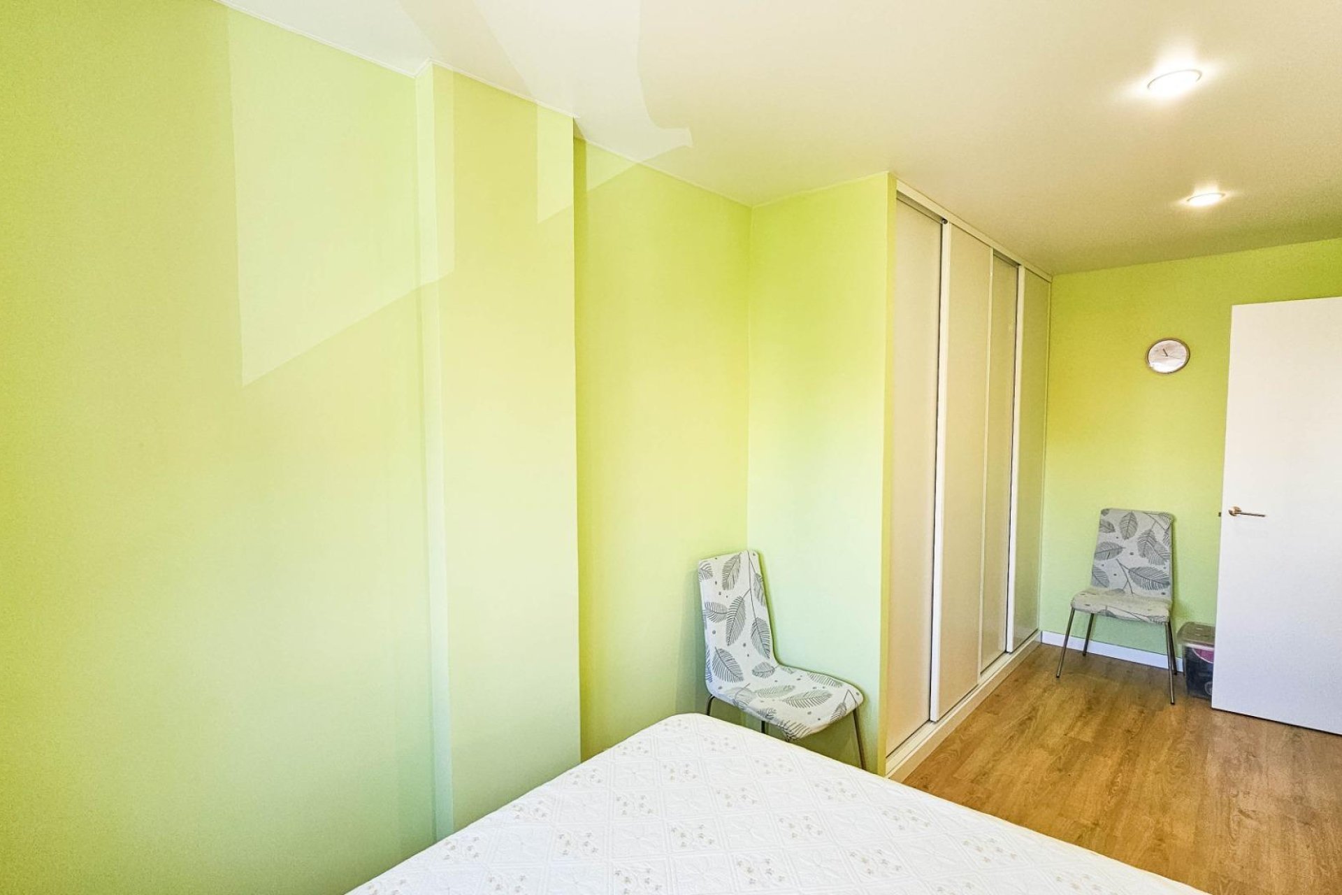 Revânzare - Apartament -
Torrevieja - Playa del Cura