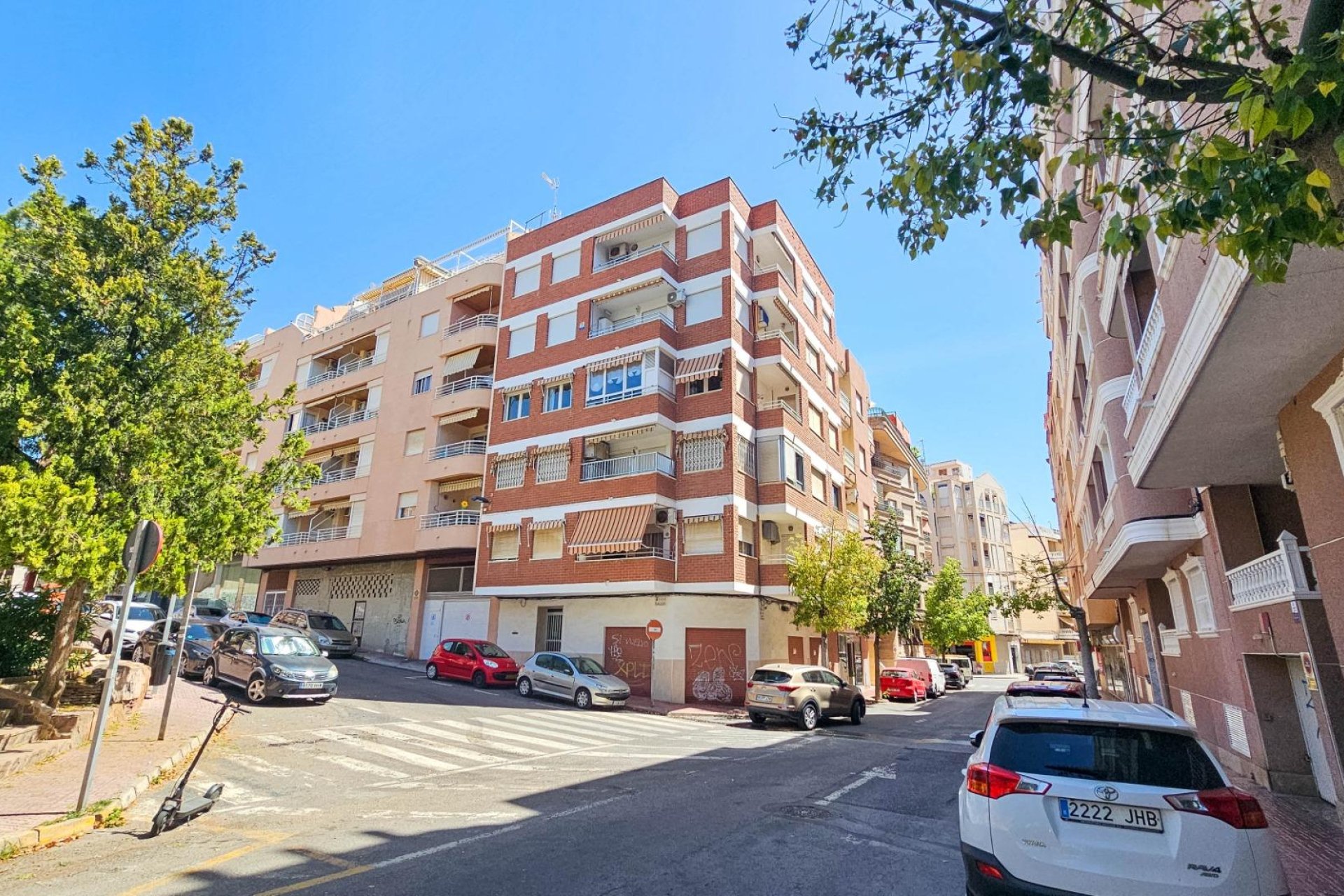 Revânzare - Apartament -
Torrevieja - Playa del Cura