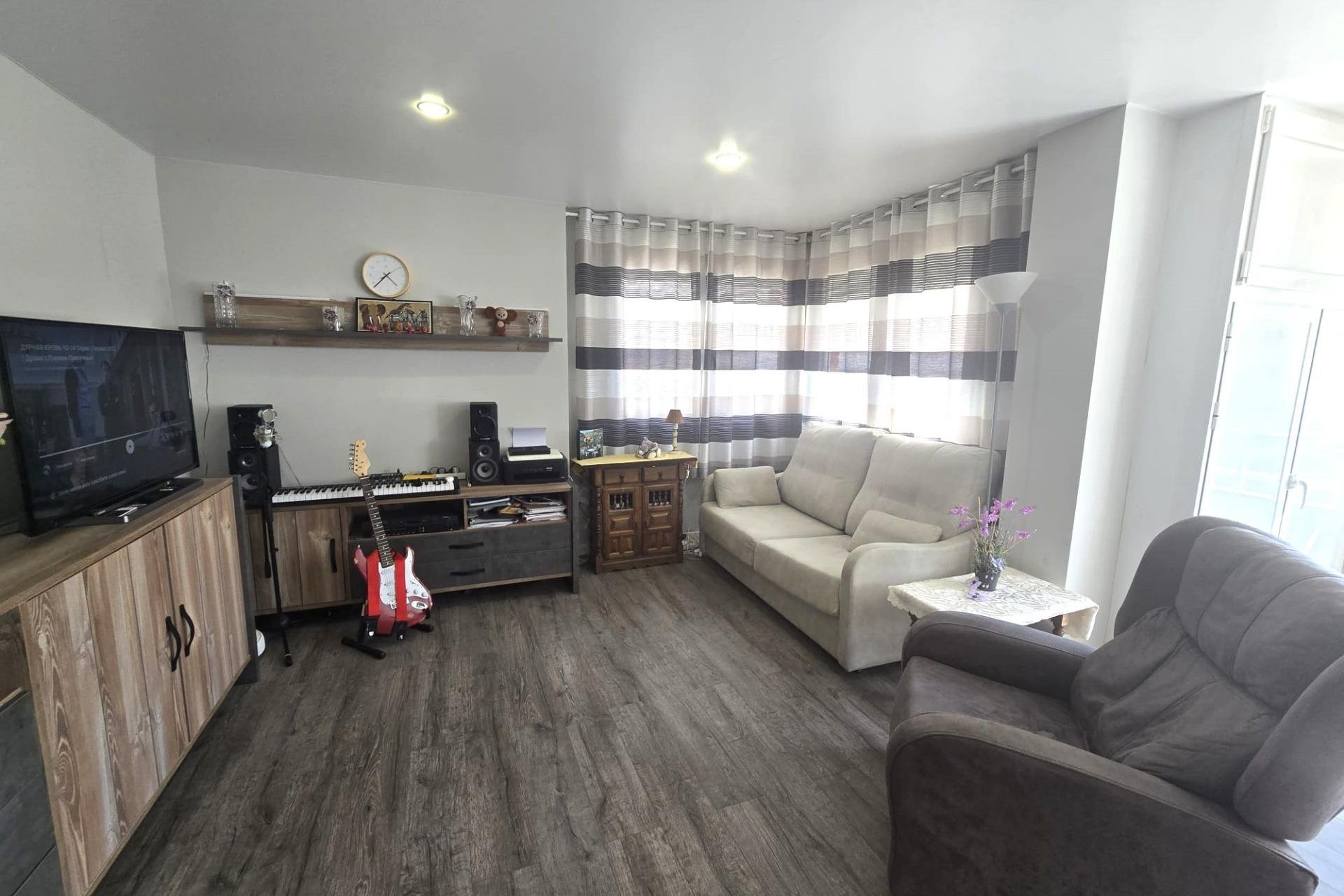 Revânzare - Apartament -
Torrevieja - Playa del Cura