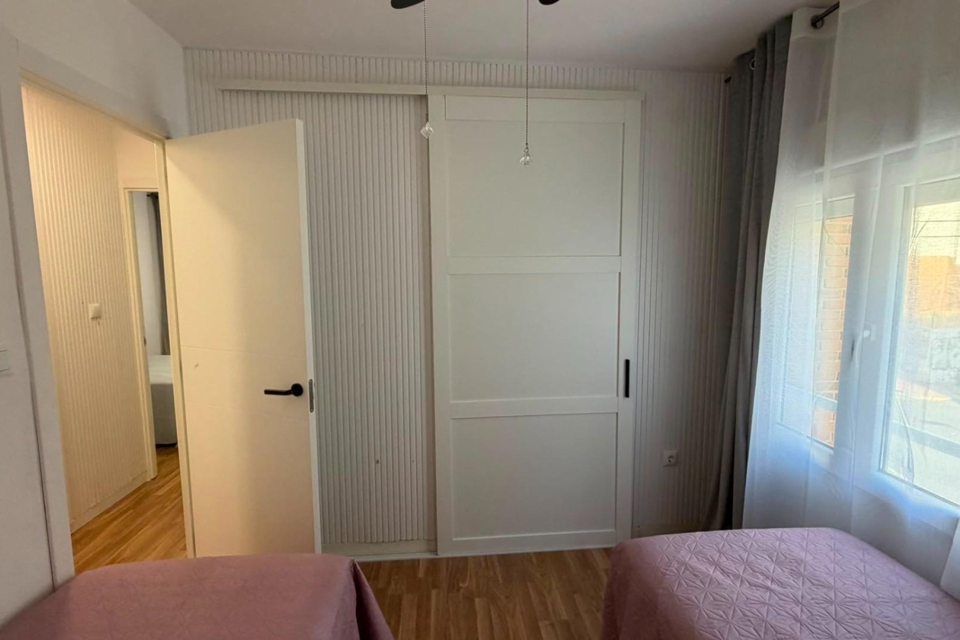 Revânzare - Apartament -
Torrevieja - Playa del Cura