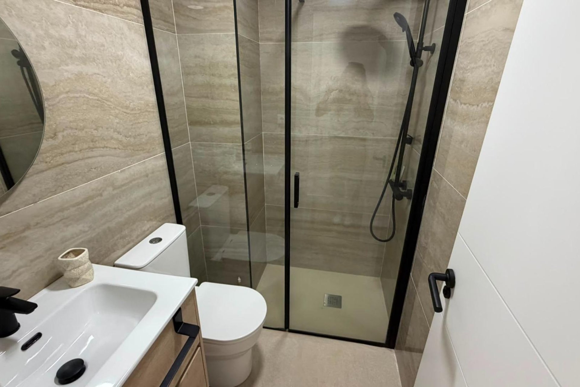 Revânzare - Apartament -
Torrevieja - Playa del Cura