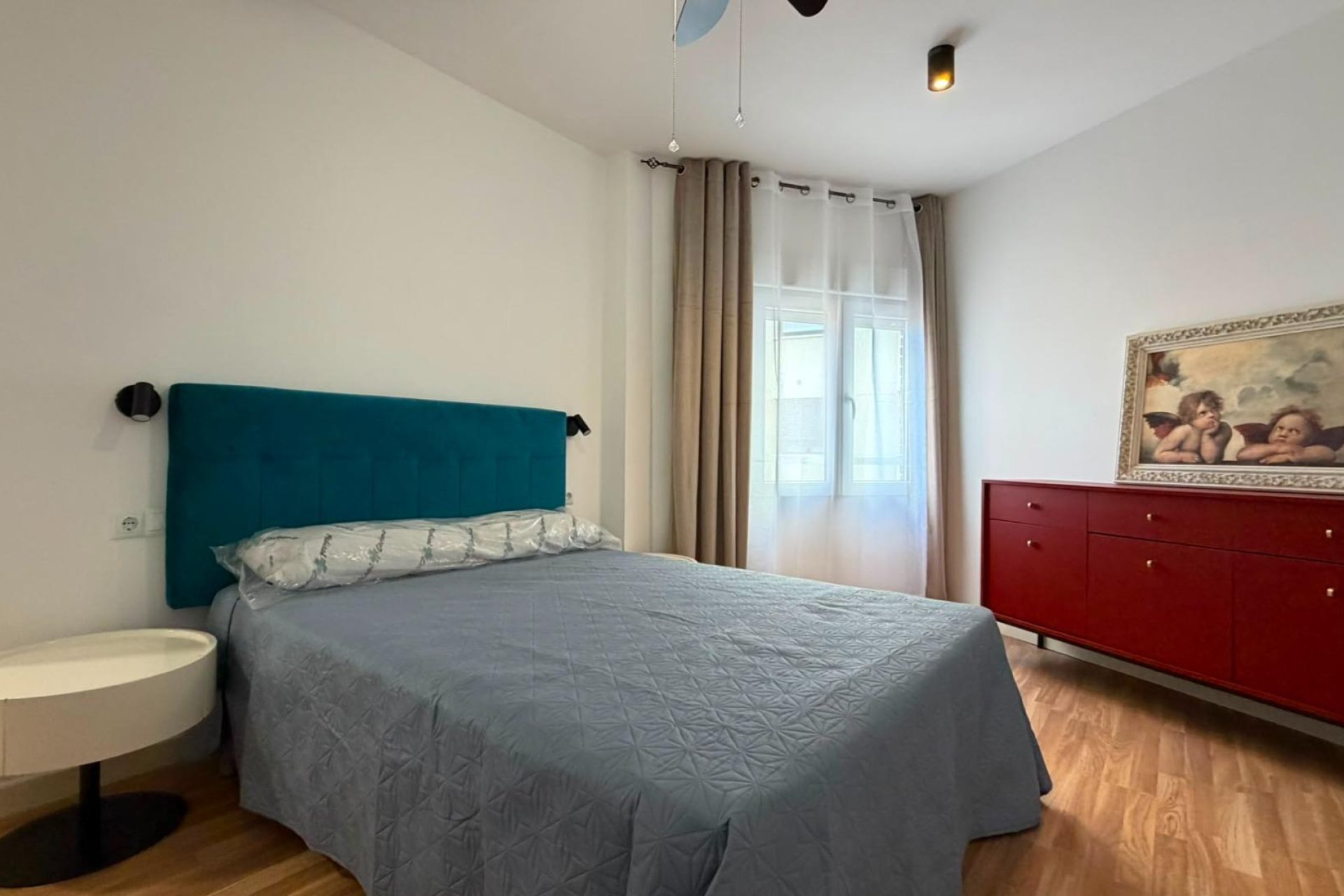 Revânzare - Apartament -
Torrevieja - Playa del Cura