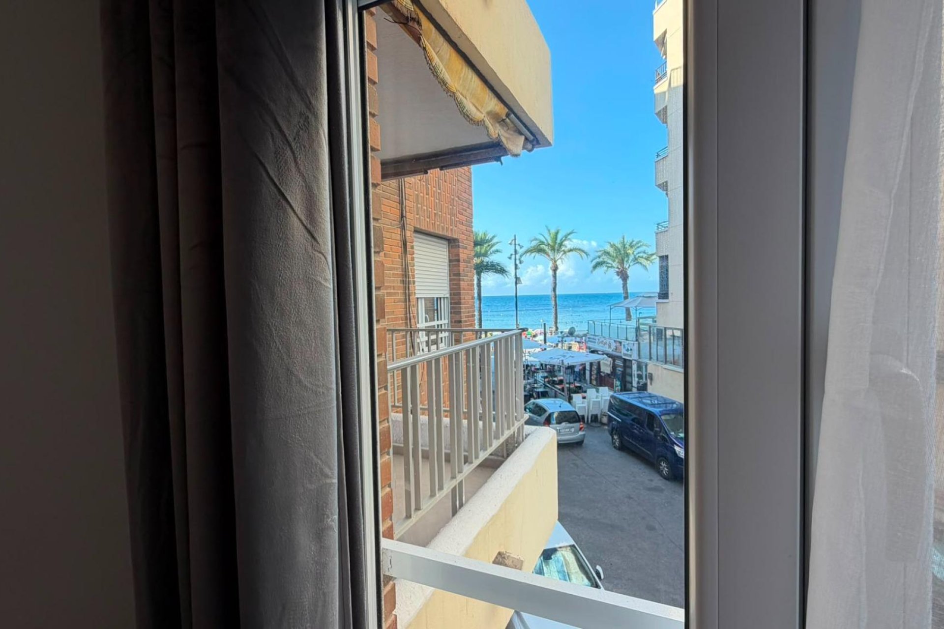 Revânzare - Apartament -
Torrevieja - Playa del Cura