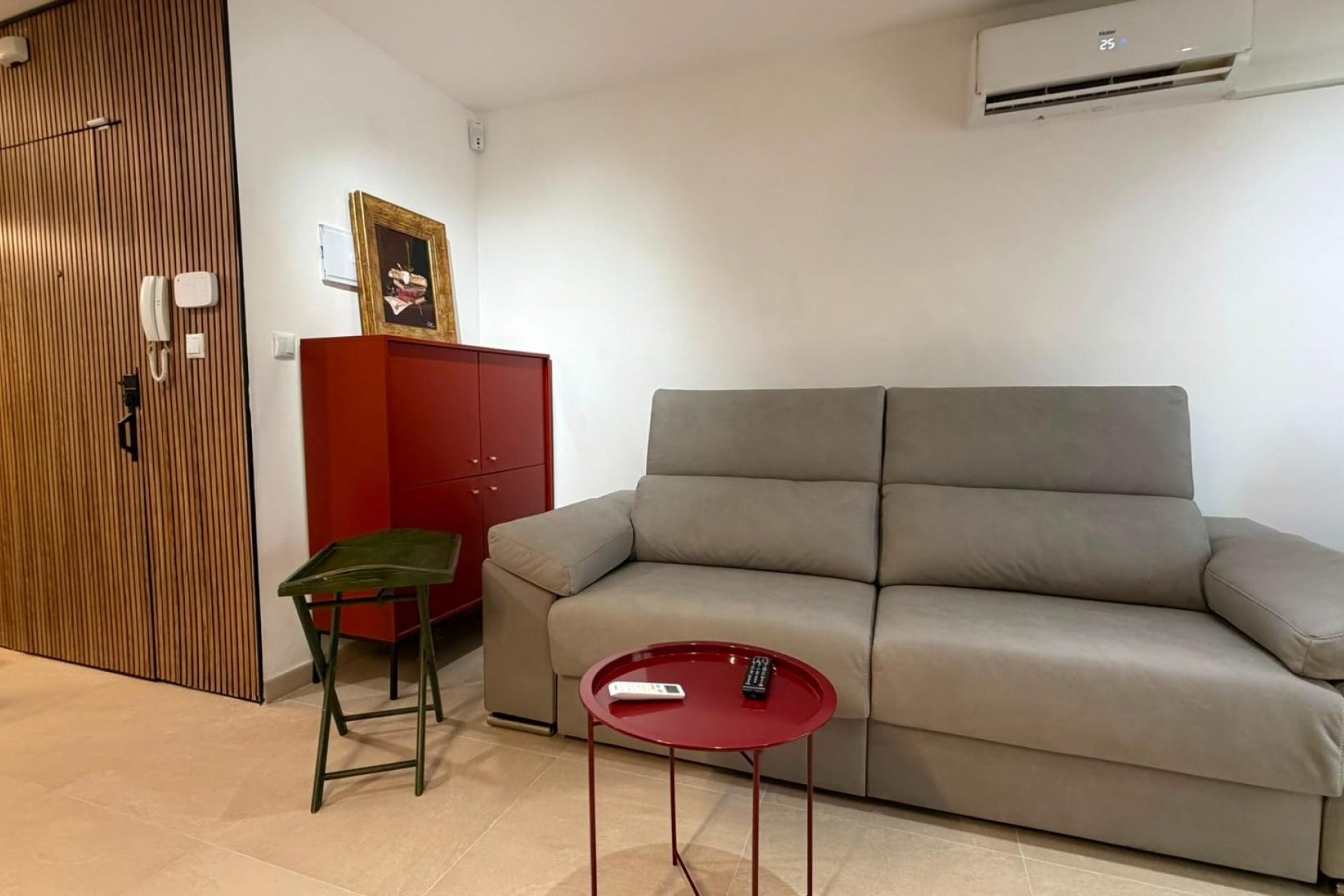 Revânzare - Apartament -
Torrevieja - Playa del Cura