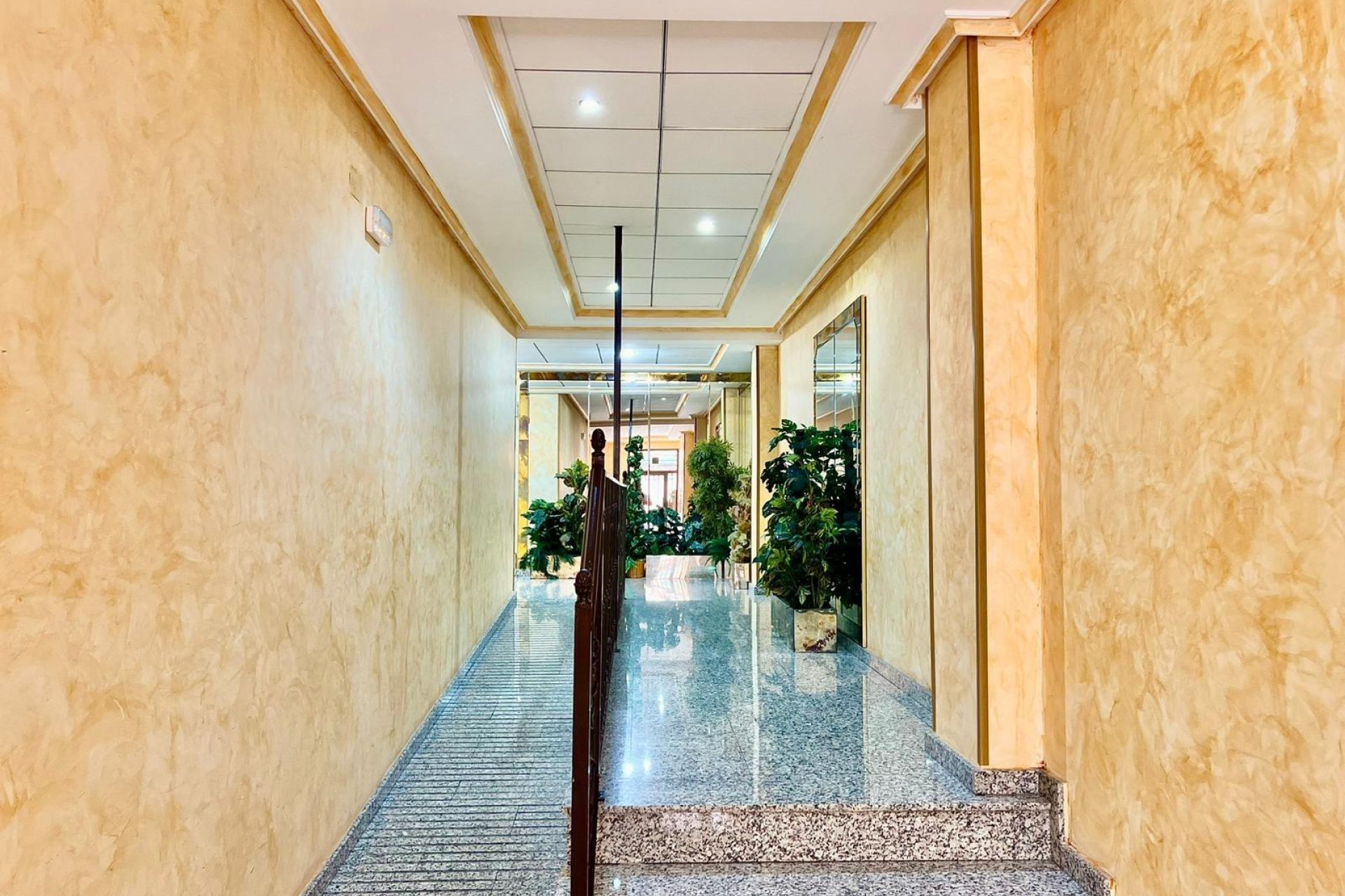 Revânzare - Apartament -
Torrevieja - Playa del Cura