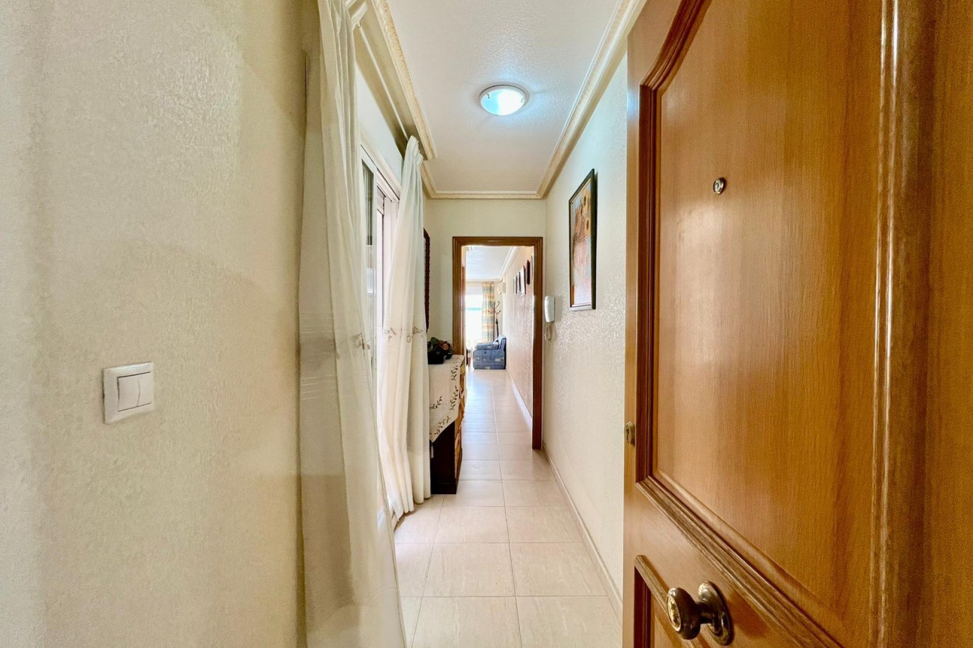 Revânzare - Apartament -
Torrevieja - Playa del Cura