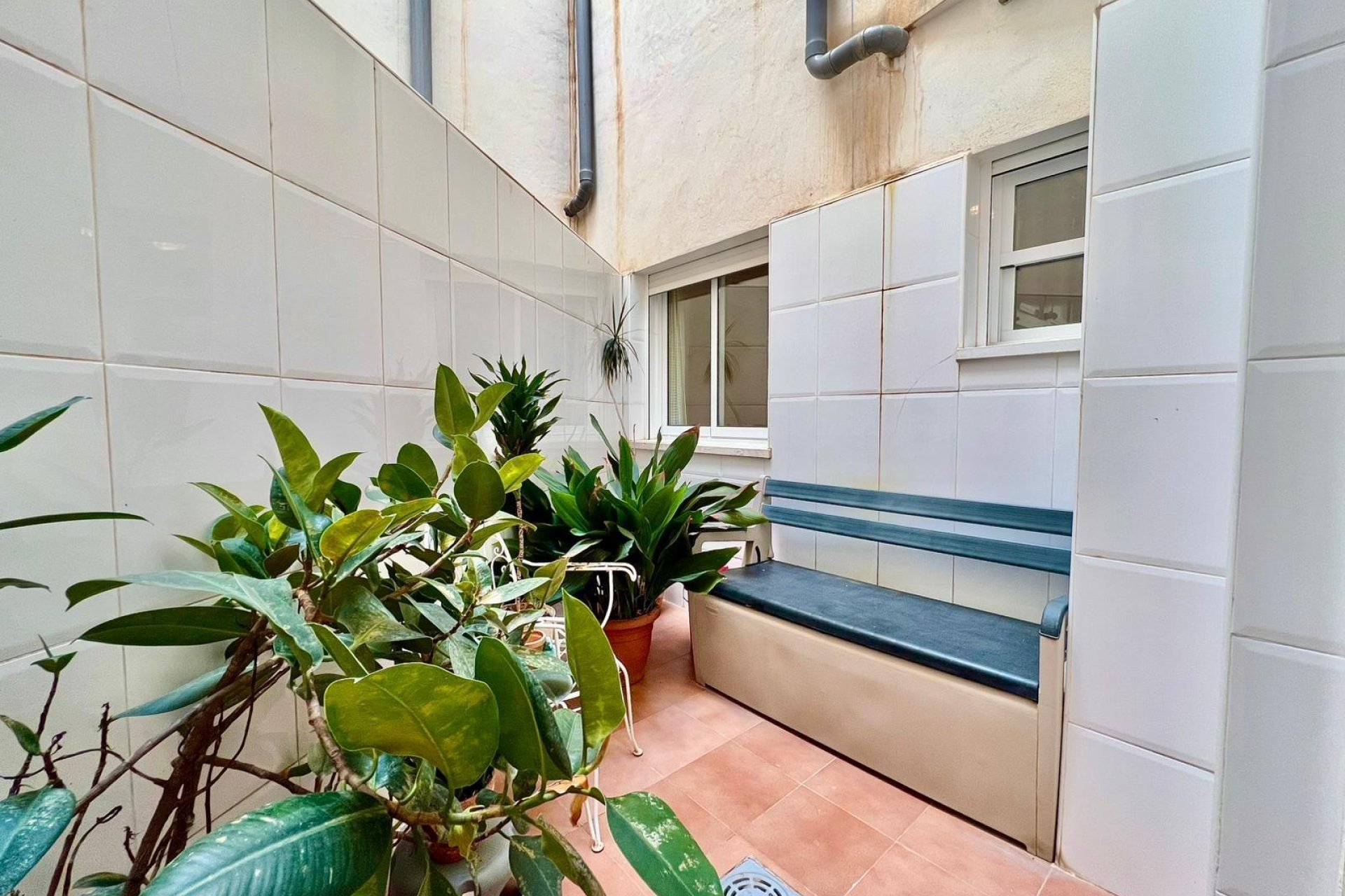 Revânzare - Apartament -
Torrevieja - Playa del Cura